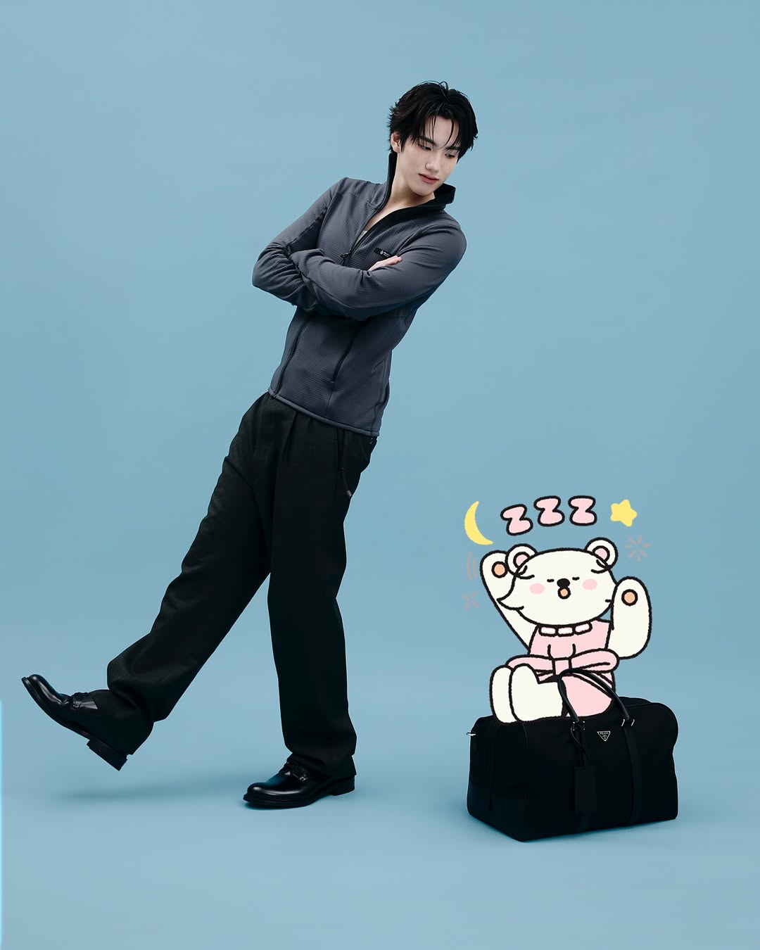 ภู - ธัชชัย ลิ้มปัญญากุล