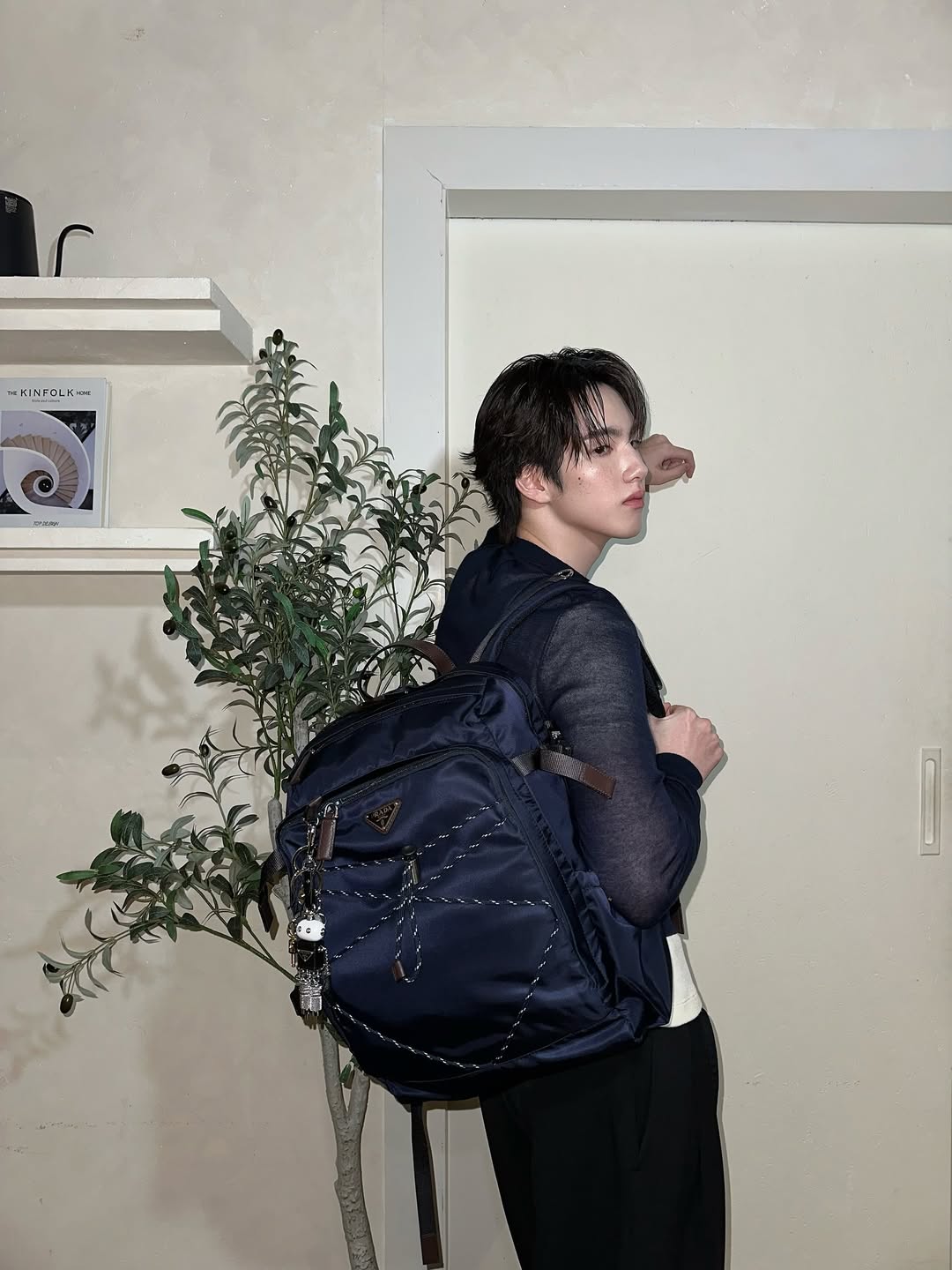 ภู - ธัชชัย ลิ้มปัญญากุล