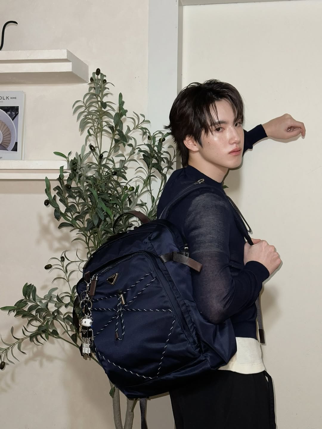 ภู - ธัชชัย ลิ้มปัญญากุล