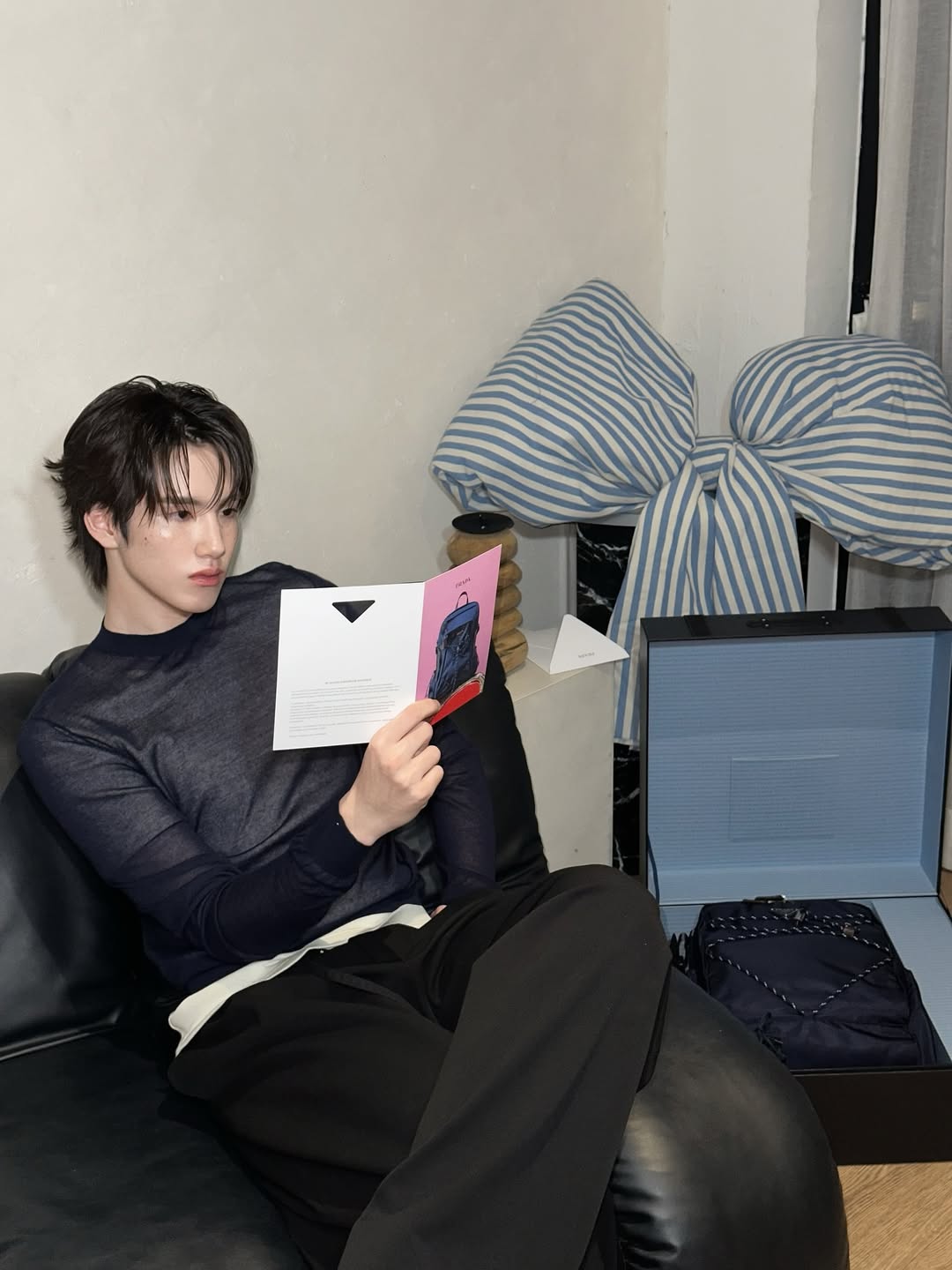 ภู - ธัชชัย ลิ้มปัญญากุล