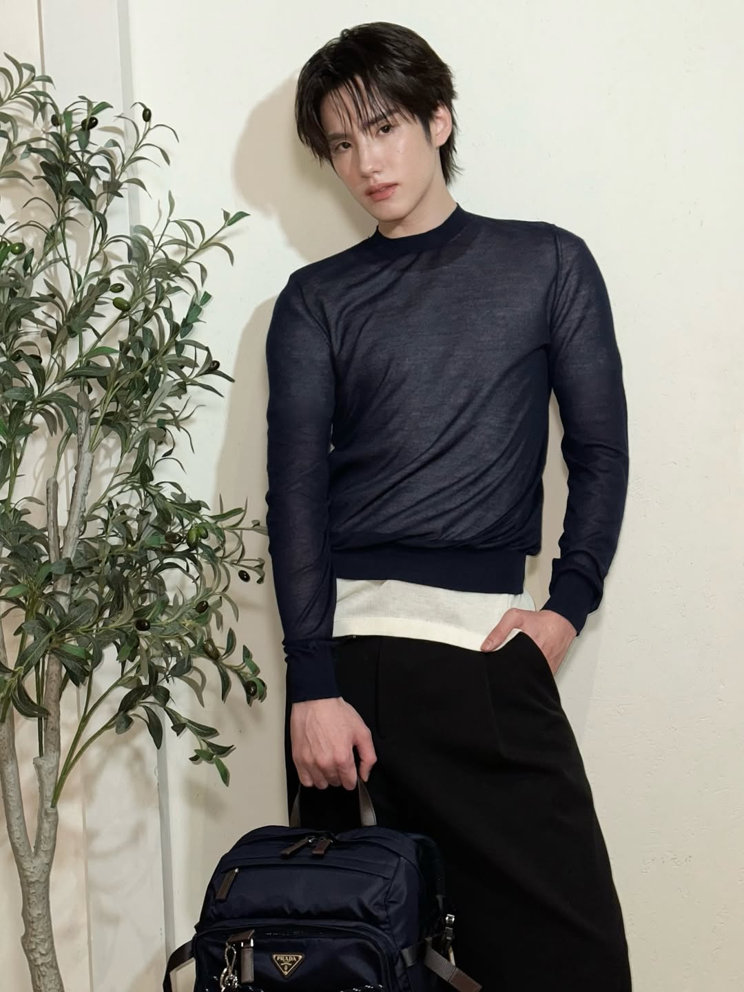 ภู - ธัชชัย ลิ้มปัญญากุล