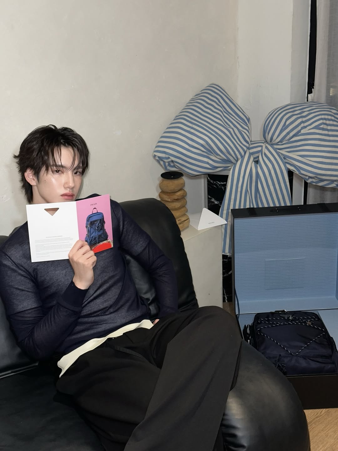 ภู - ธัชชัย ลิ้มปัญญากุล