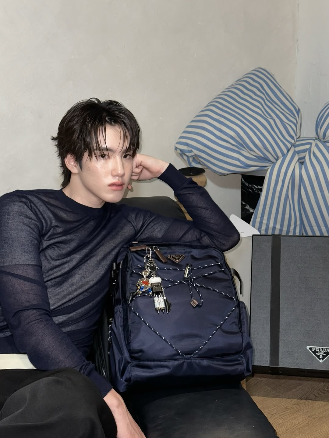 ภู - ธัชชัย ลิ้มปัญญากุล