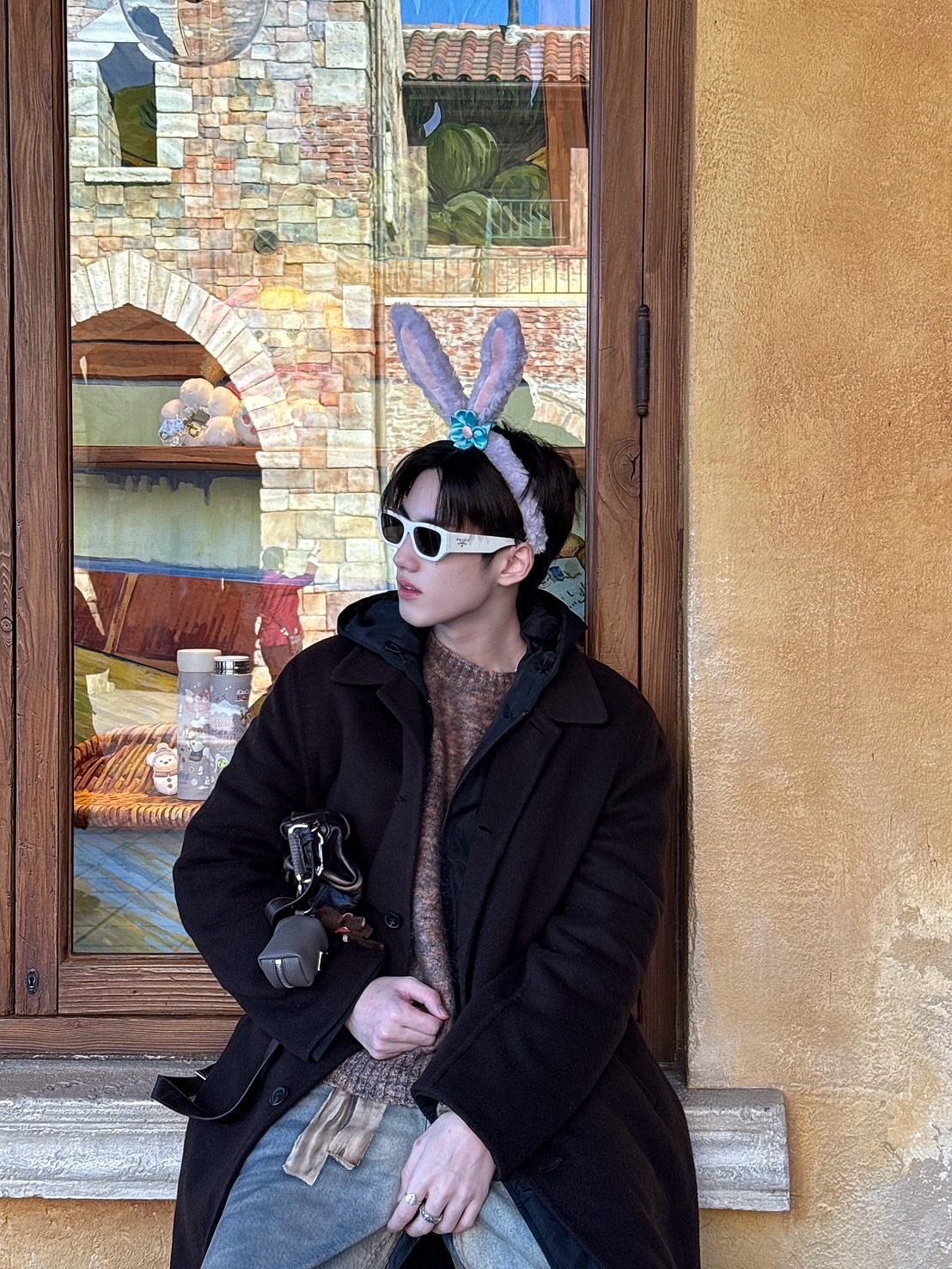 ภู - ธัชชัย ลิ้มปัญญากุล