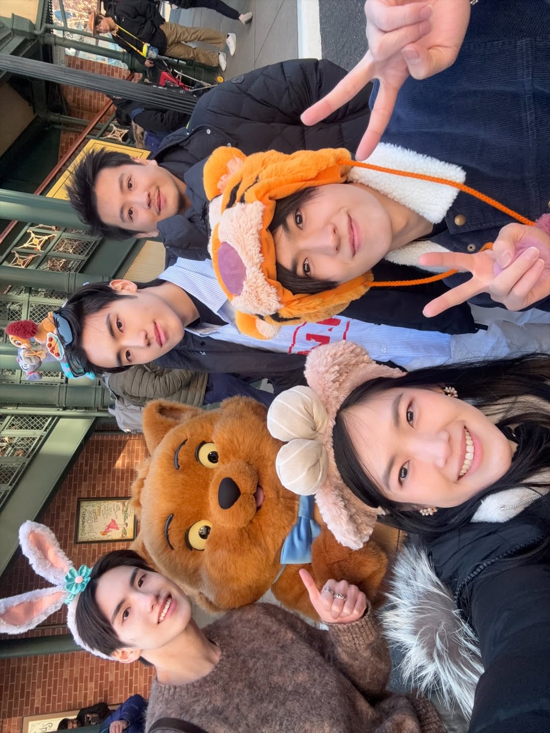 ภู - ธัชชัย ลิ้มปัญญากุล