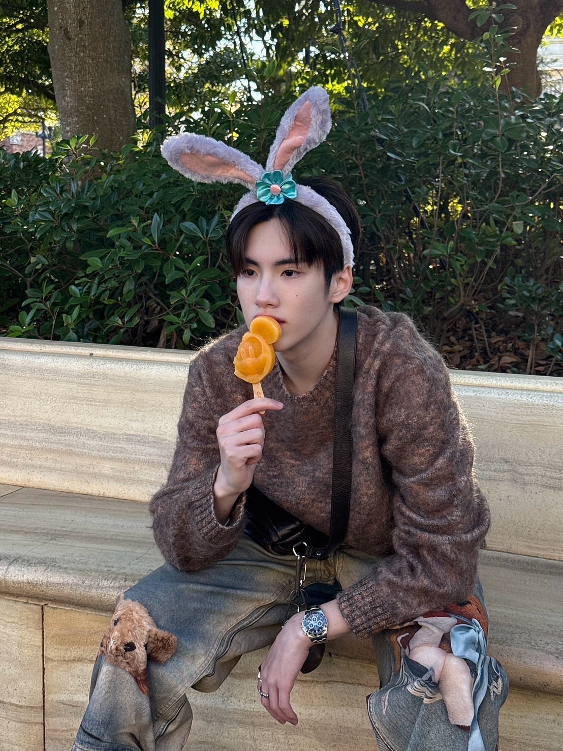 ภู - ธัชชัย ลิ้มปัญญากุล