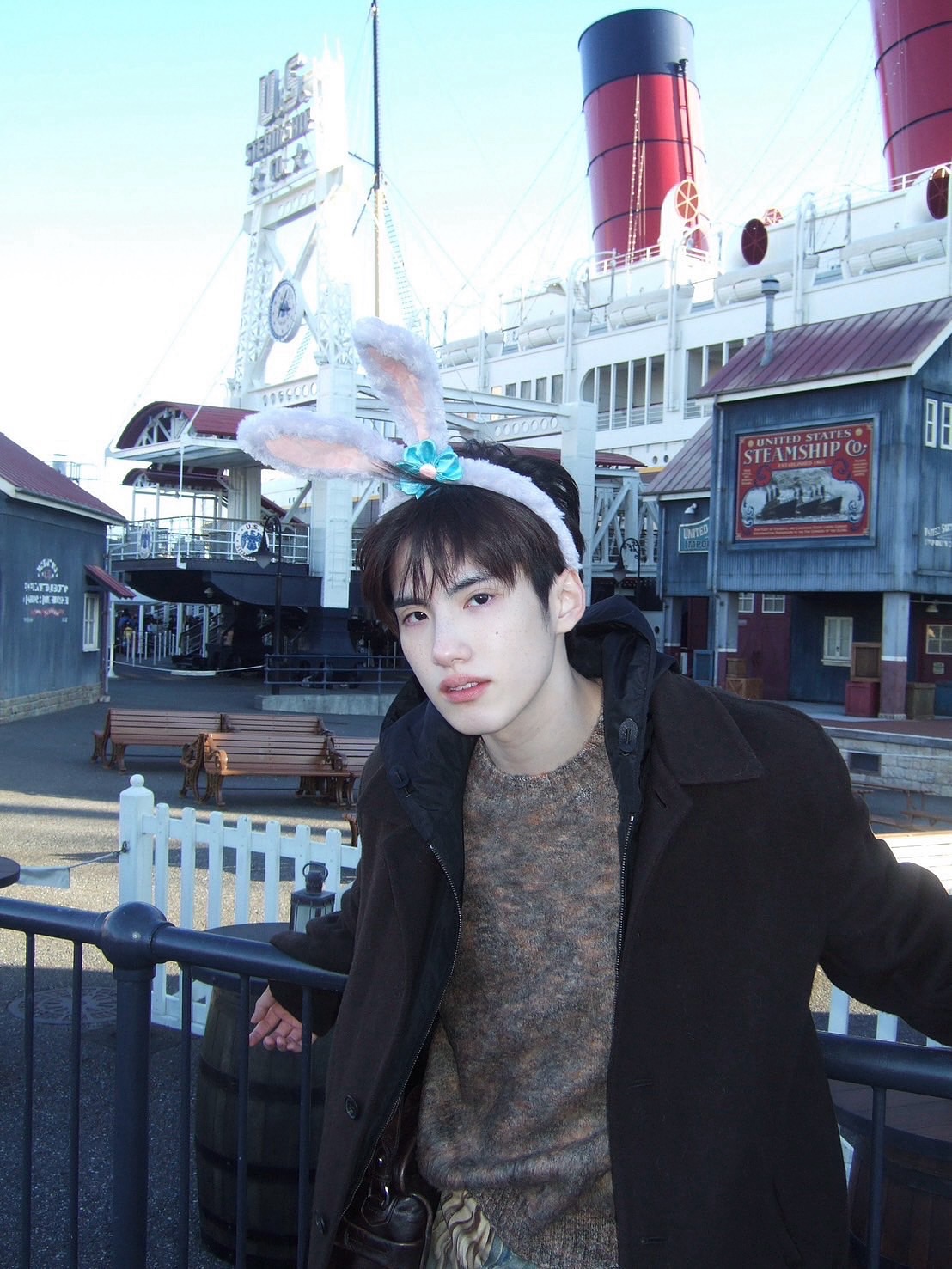 ภู - ธัชชัย ลิ้มปัญญากุล