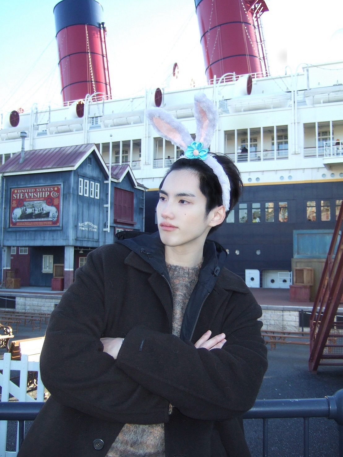 ภู - ธัชชัย ลิ้มปัญญากุล