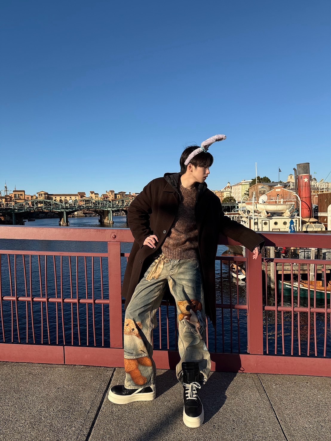 ภู - ธัชชัย ลิ้มปัญญากุล