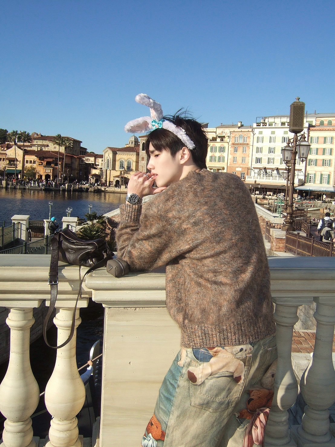 ภู - ธัชชัย ลิ้มปัญญากุล