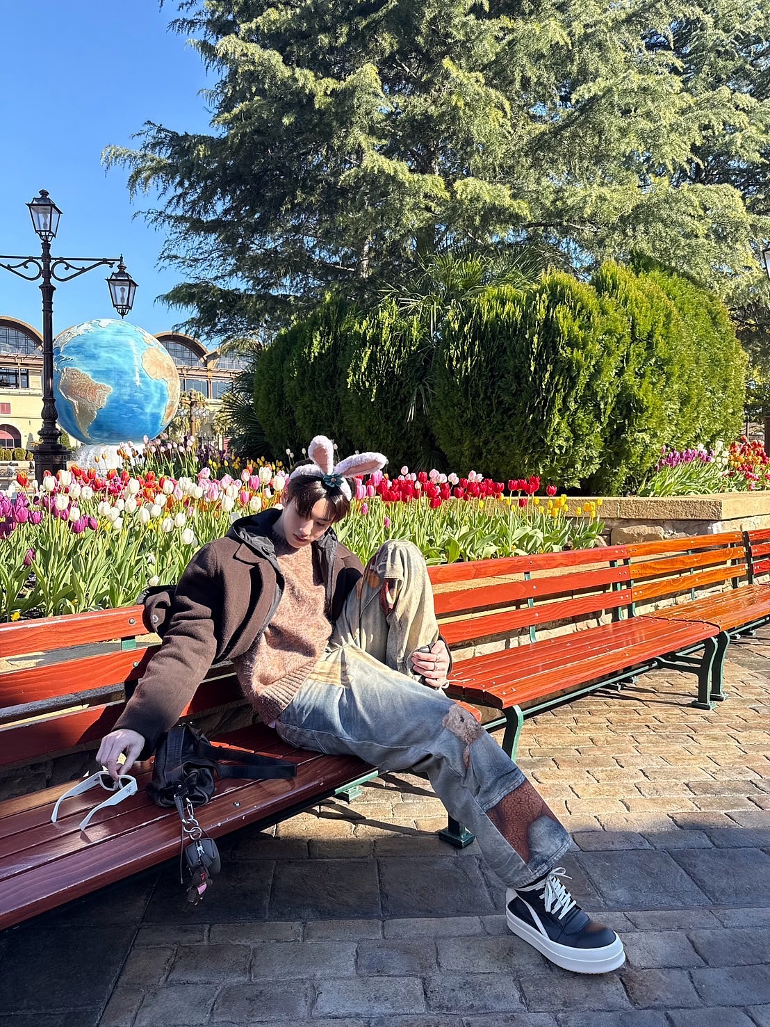 ภู - ธัชชัย ลิ้มปัญญากุล