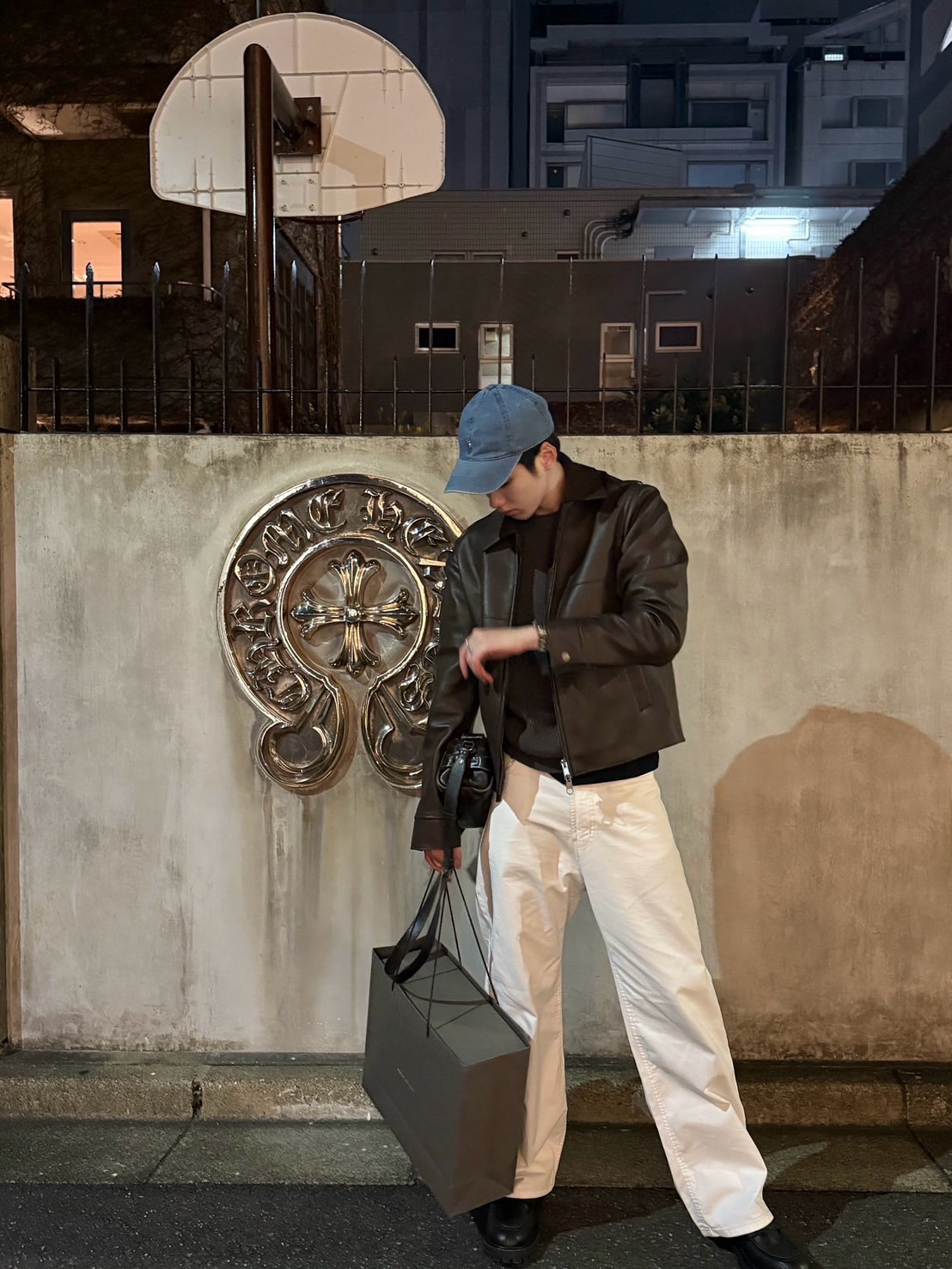 ภู - ธัชชัย ลิ้มปัญญากุล