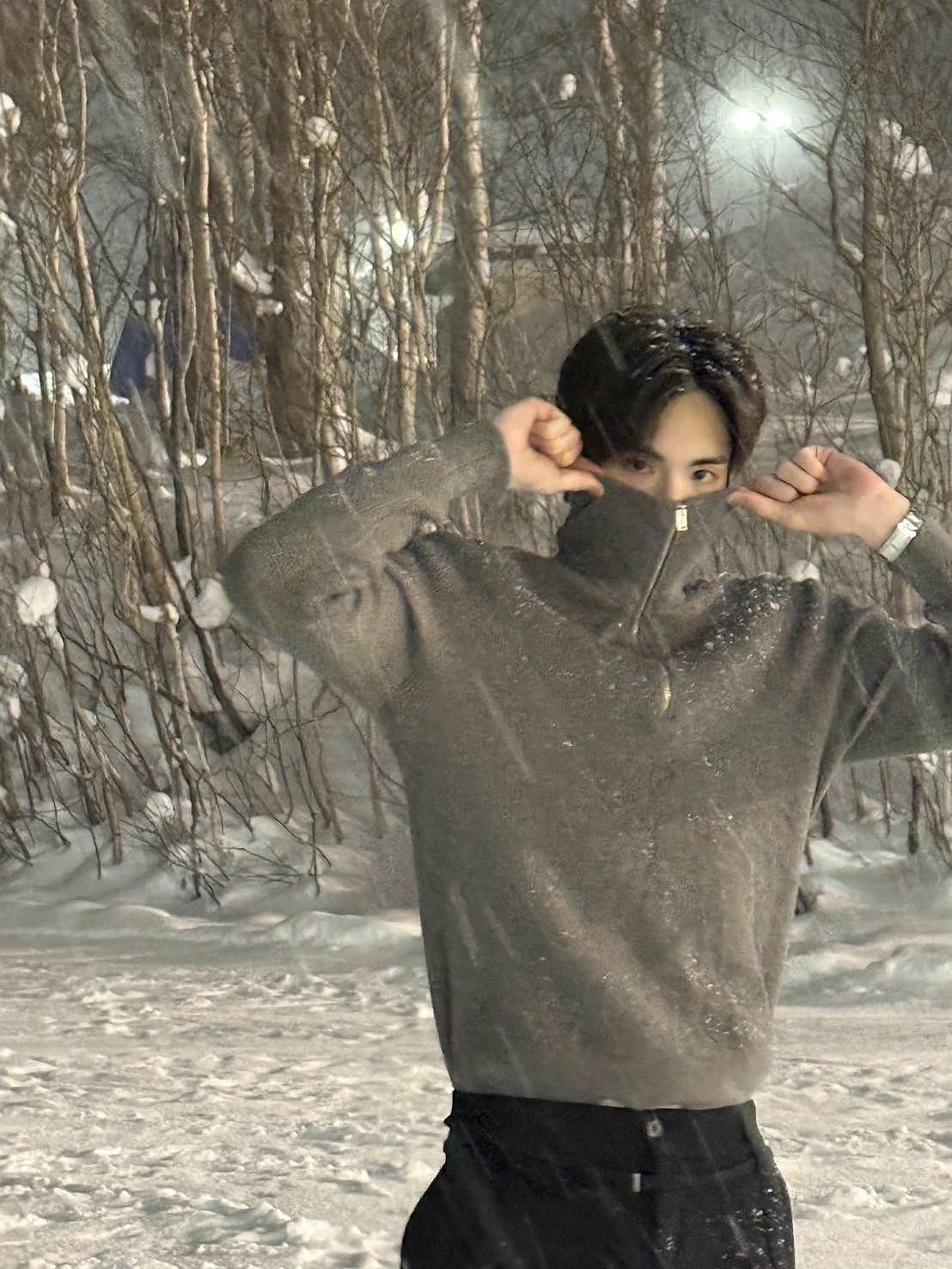 ภู - ธัชชัย ลิ้มปัญญากุล