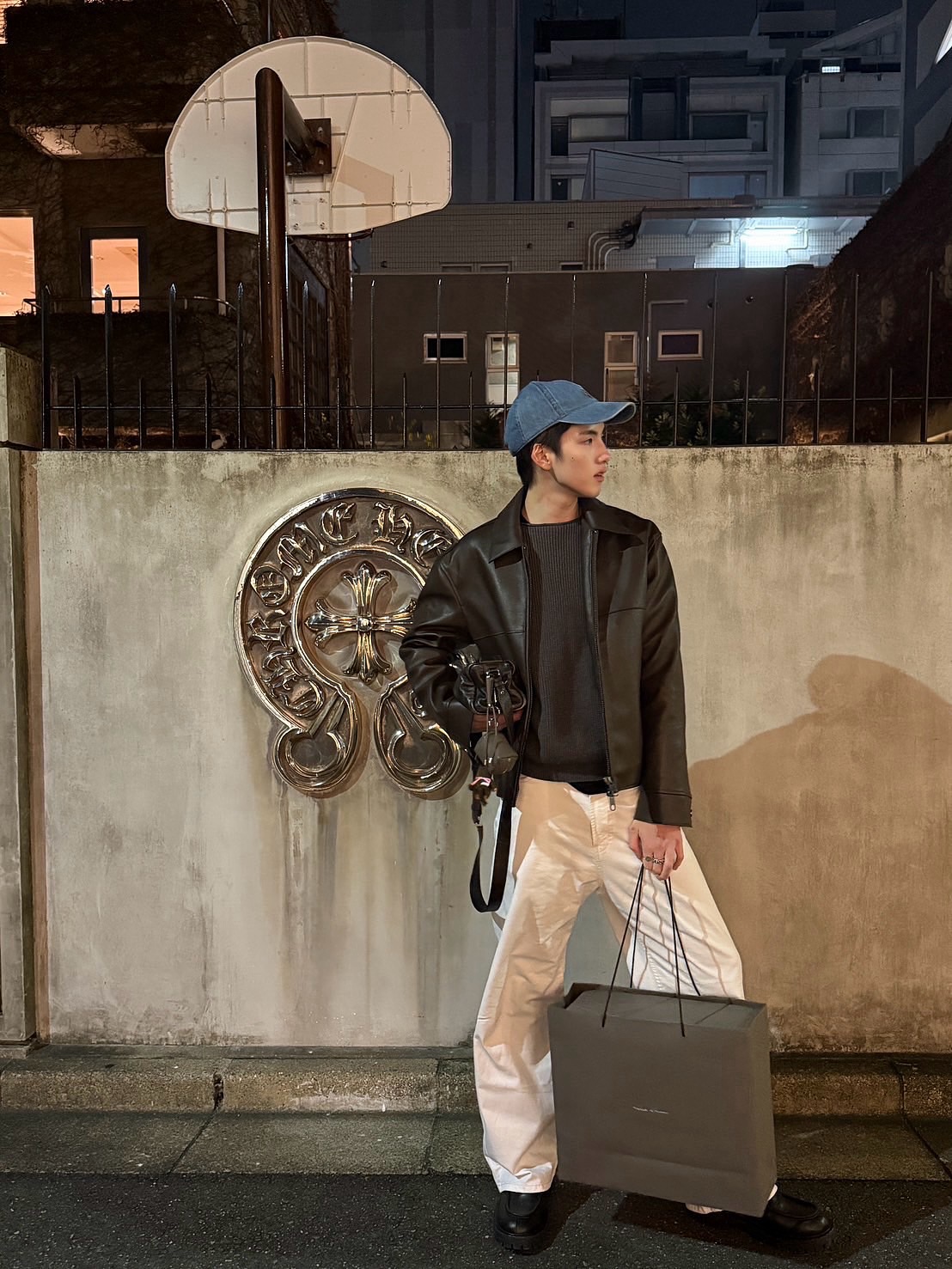 ภู - ธัชชัย ลิ้มปัญญากุล