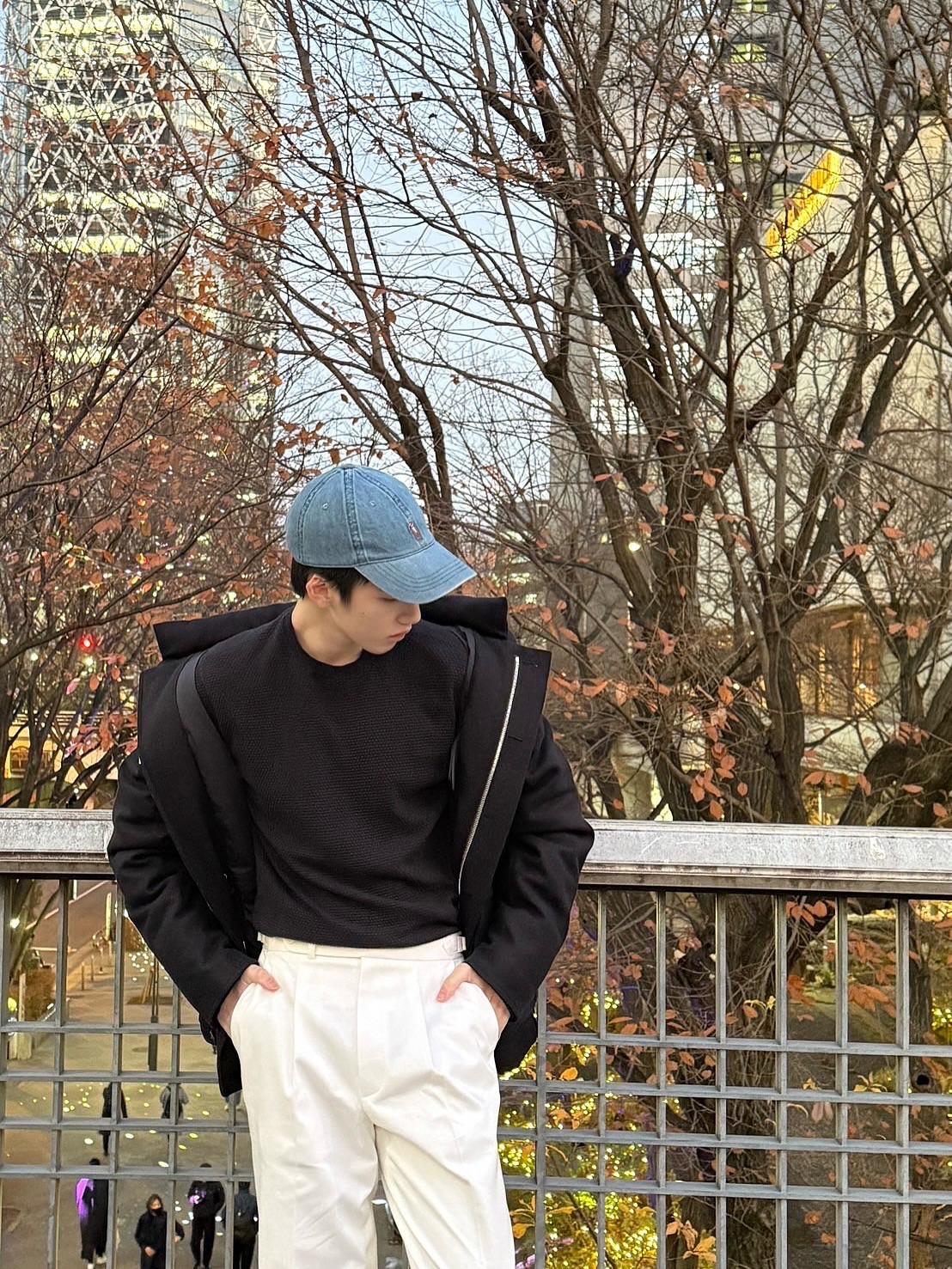 ภู - ธัชชัย ลิ้มปัญญากุล