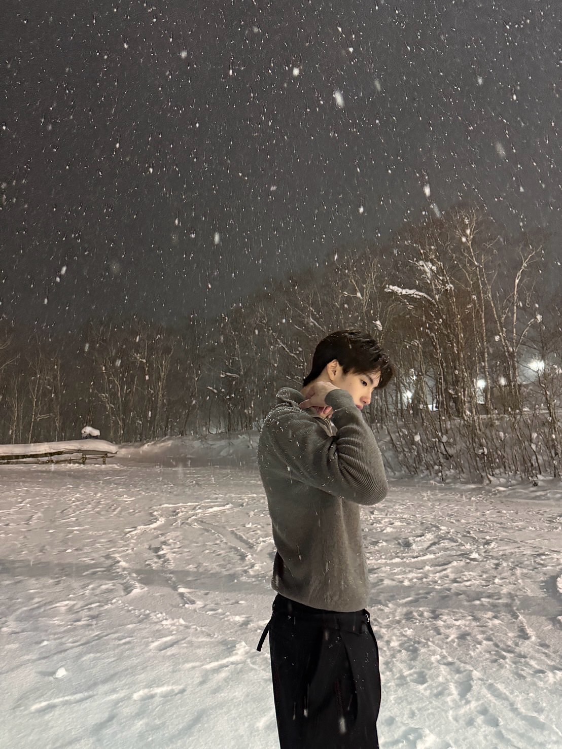 ภู - ธัชชัย ลิ้มปัญญากุล