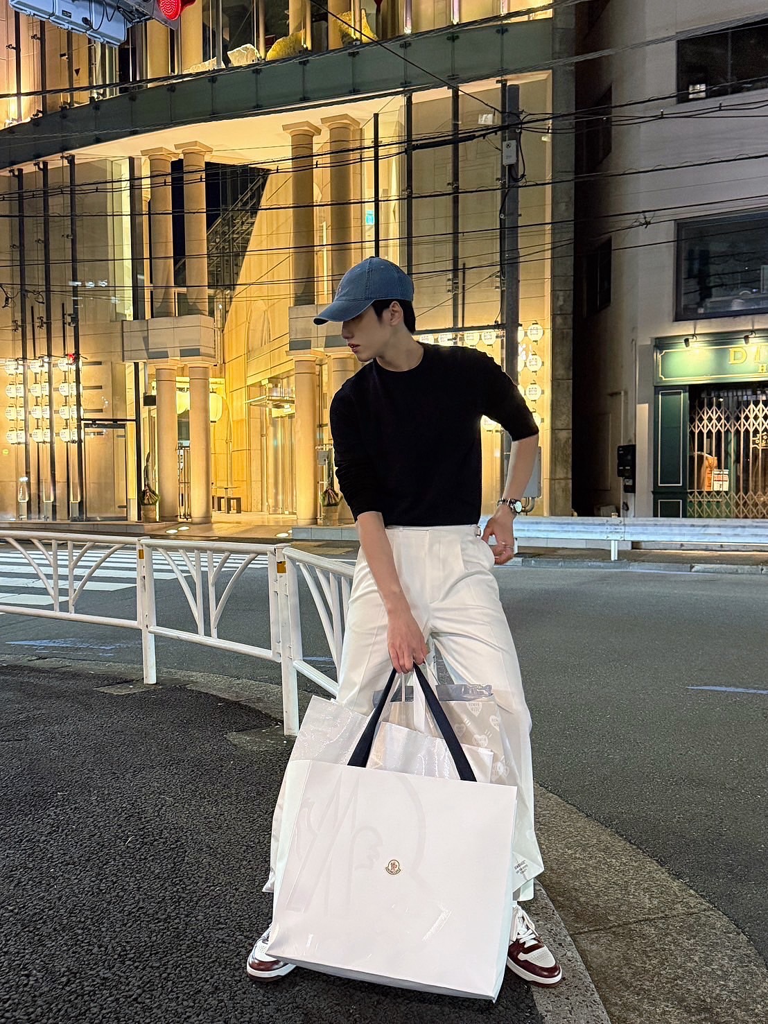 ภู - ธัชชัย ลิ้มปัญญากุล