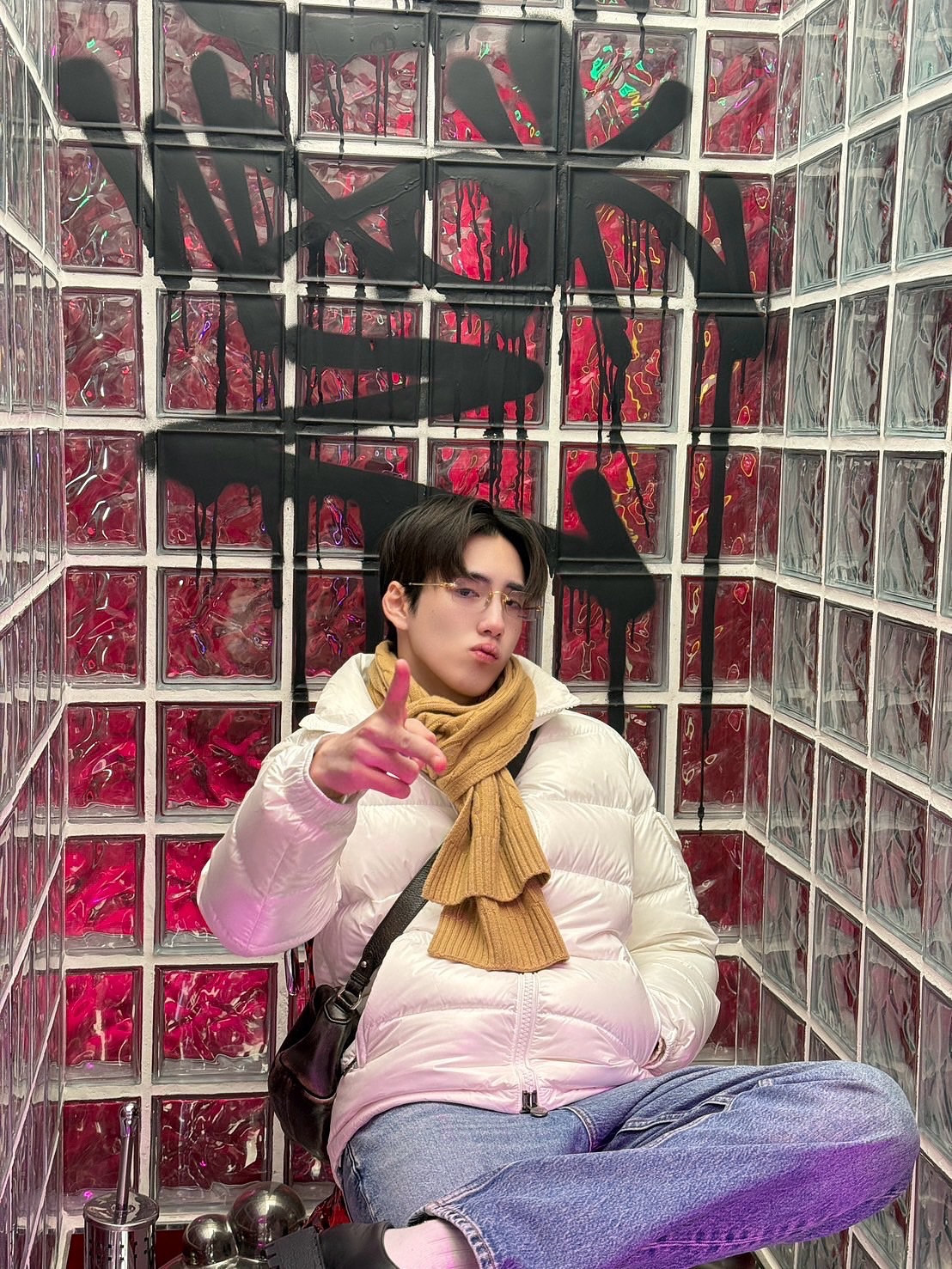 ภู - ธัชชัย ลิ้มปัญญากุล