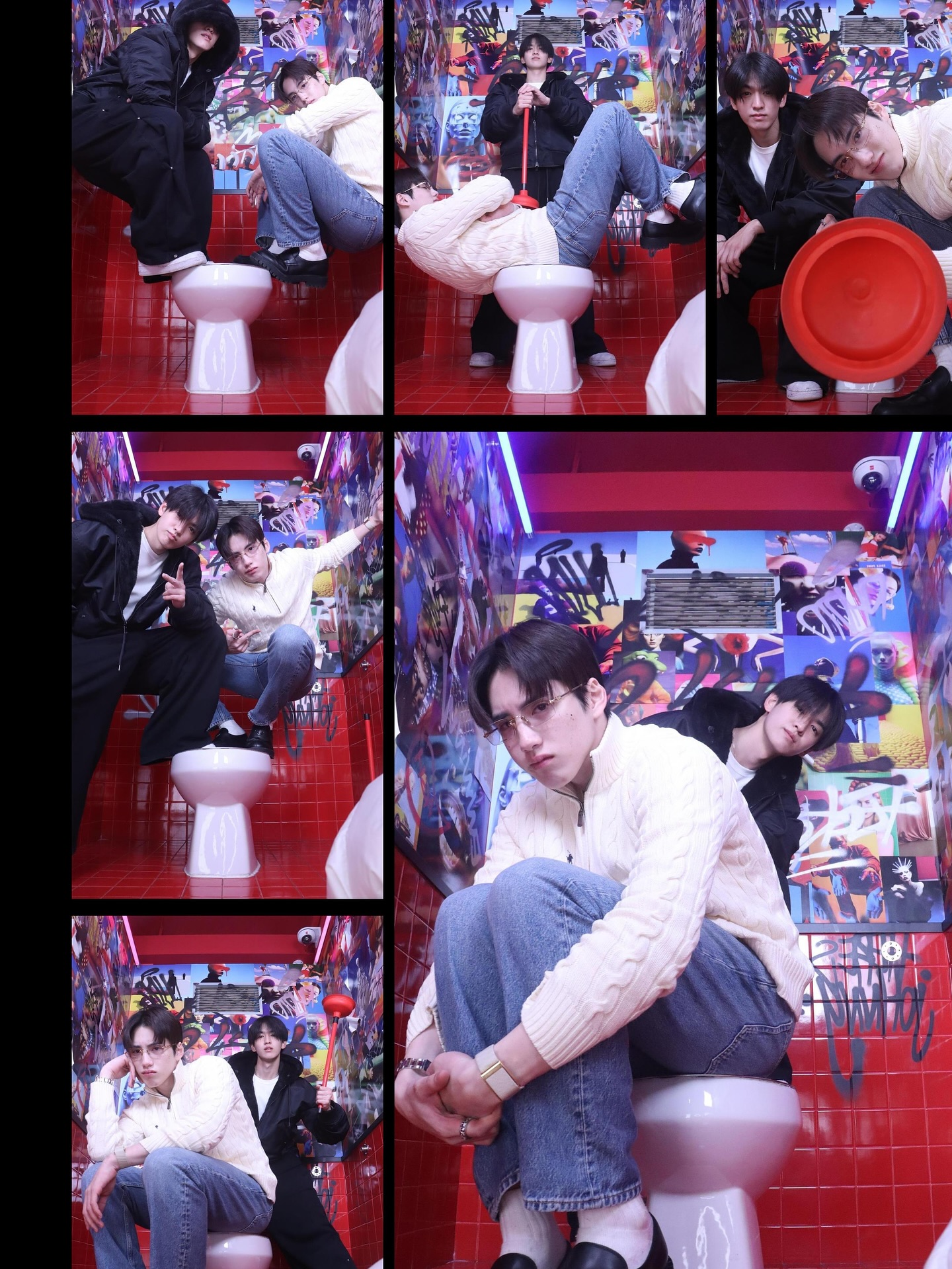 ภู - ธัชชัย ลิ้มปัญญากุล