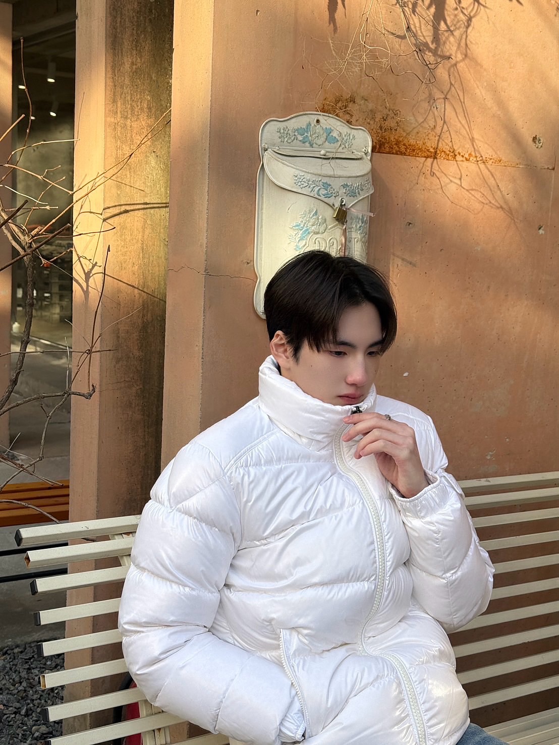 ภู - ธัชชัย ลิ้มปัญญากุล