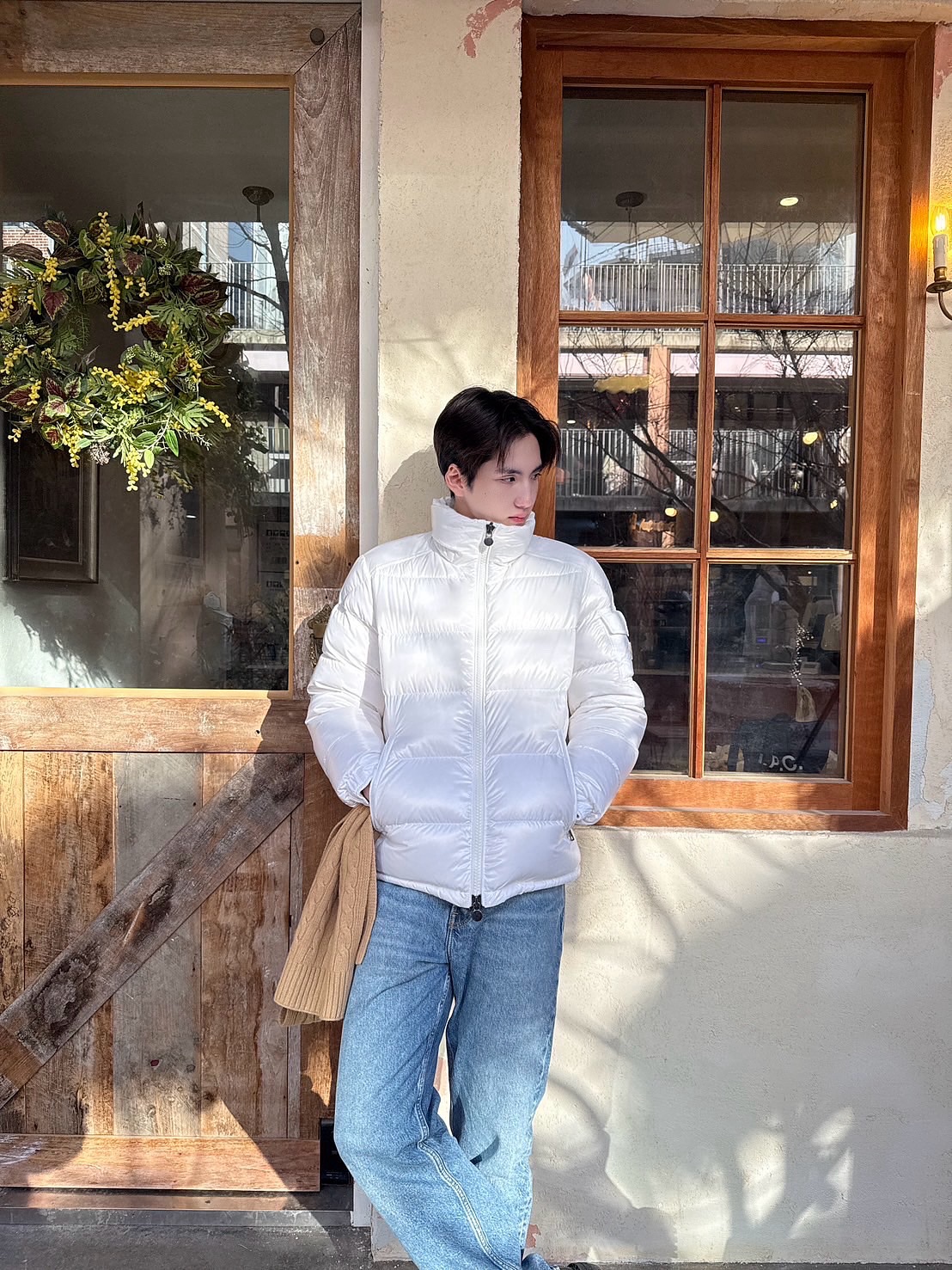 ภู - ธัชชัย ลิ้มปัญญากุล