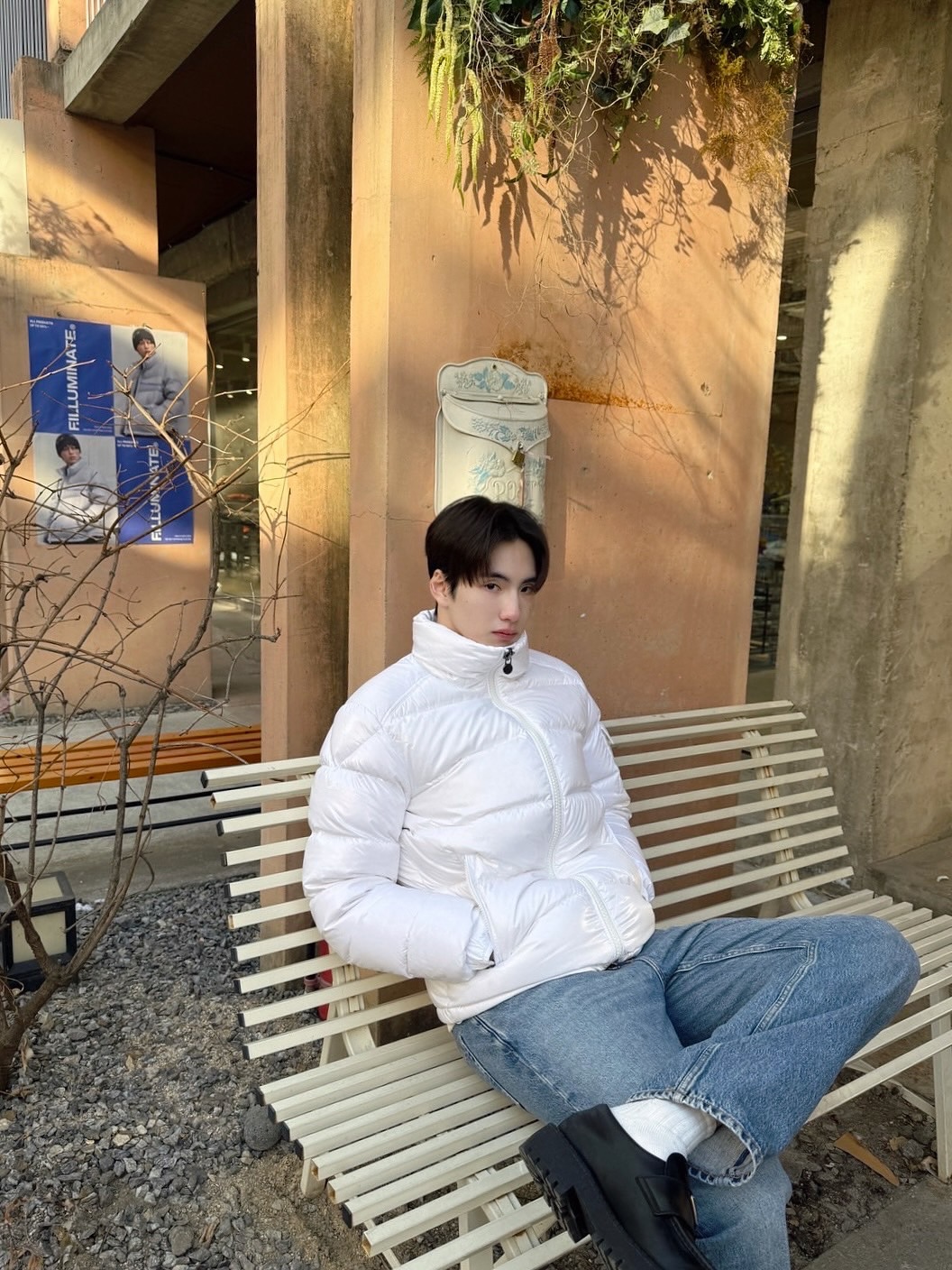 ภู - ธัชชัย ลิ้มปัญญากุล