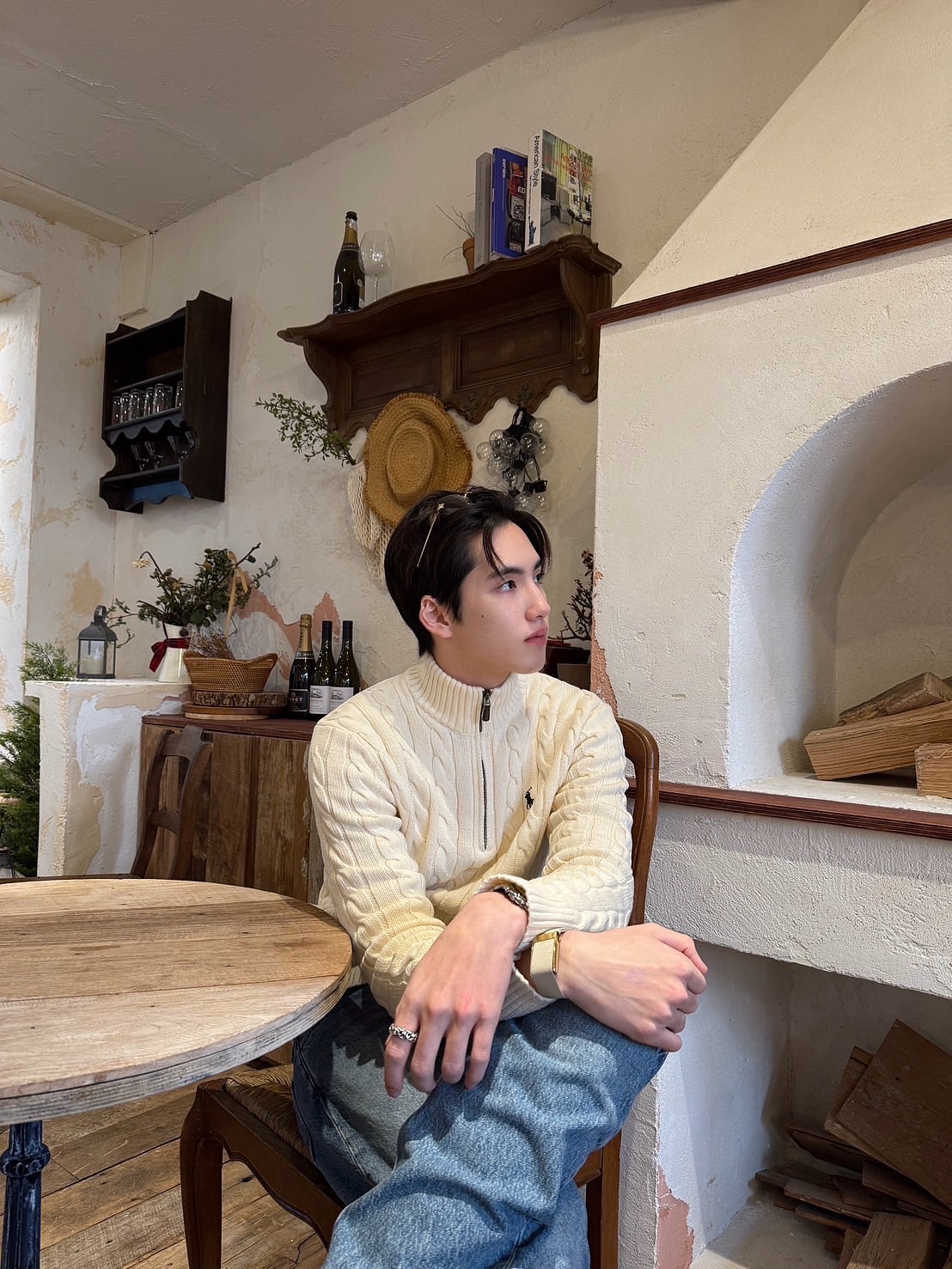 ภู - ธัชชัย ลิ้มปัญญากุล