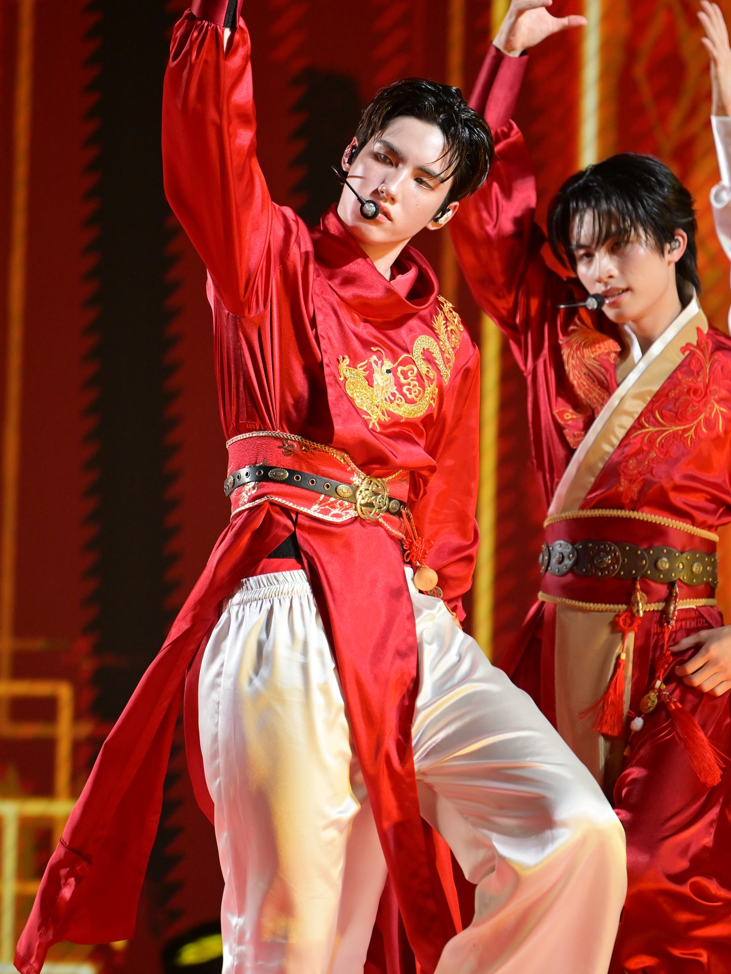 ภู - ธัชชัย ลิ้มปัญญากุล