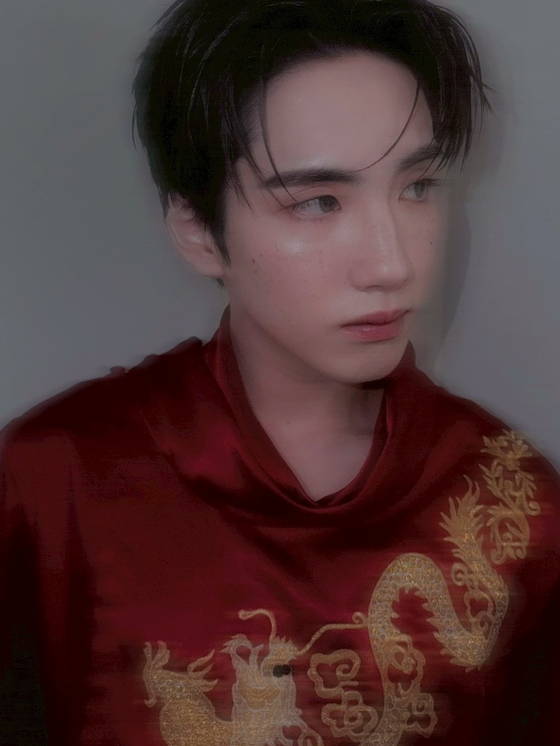 ภู - ธัชชัย ลิ้มปัญญากุล