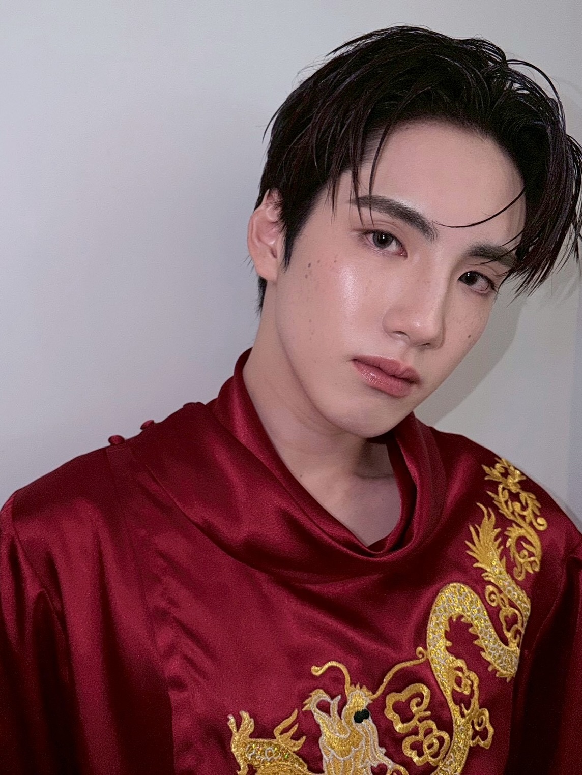 ภู - ธัชชัย ลิ้มปัญญากุล