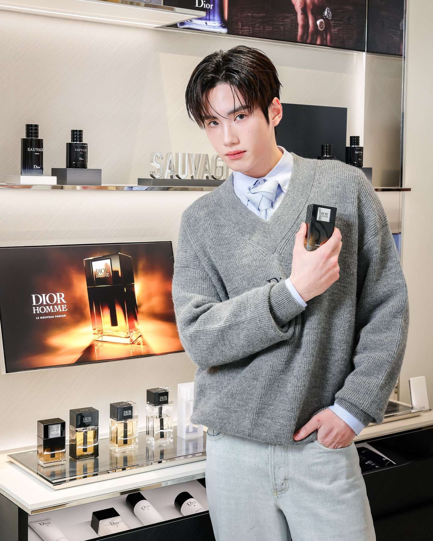 ภู - ธัชชัย ลิ้มปัญญากุล