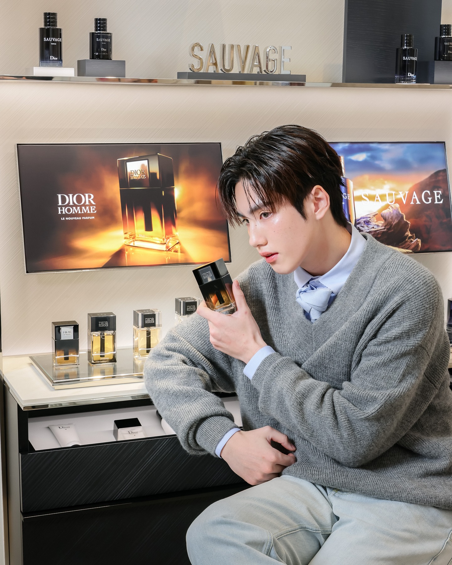 ภู - ธัชชัย ลิ้มปัญญากุล