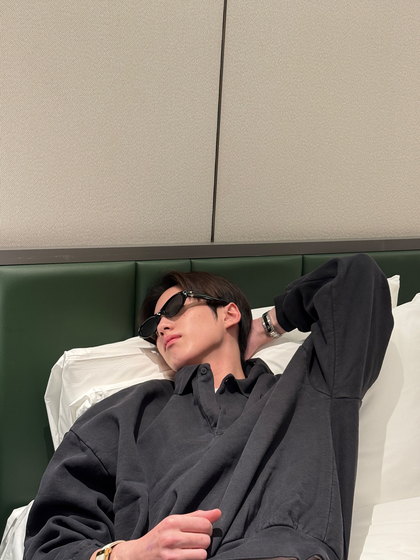 ภู - ธัชชัย ลิ้มปัญญากุล