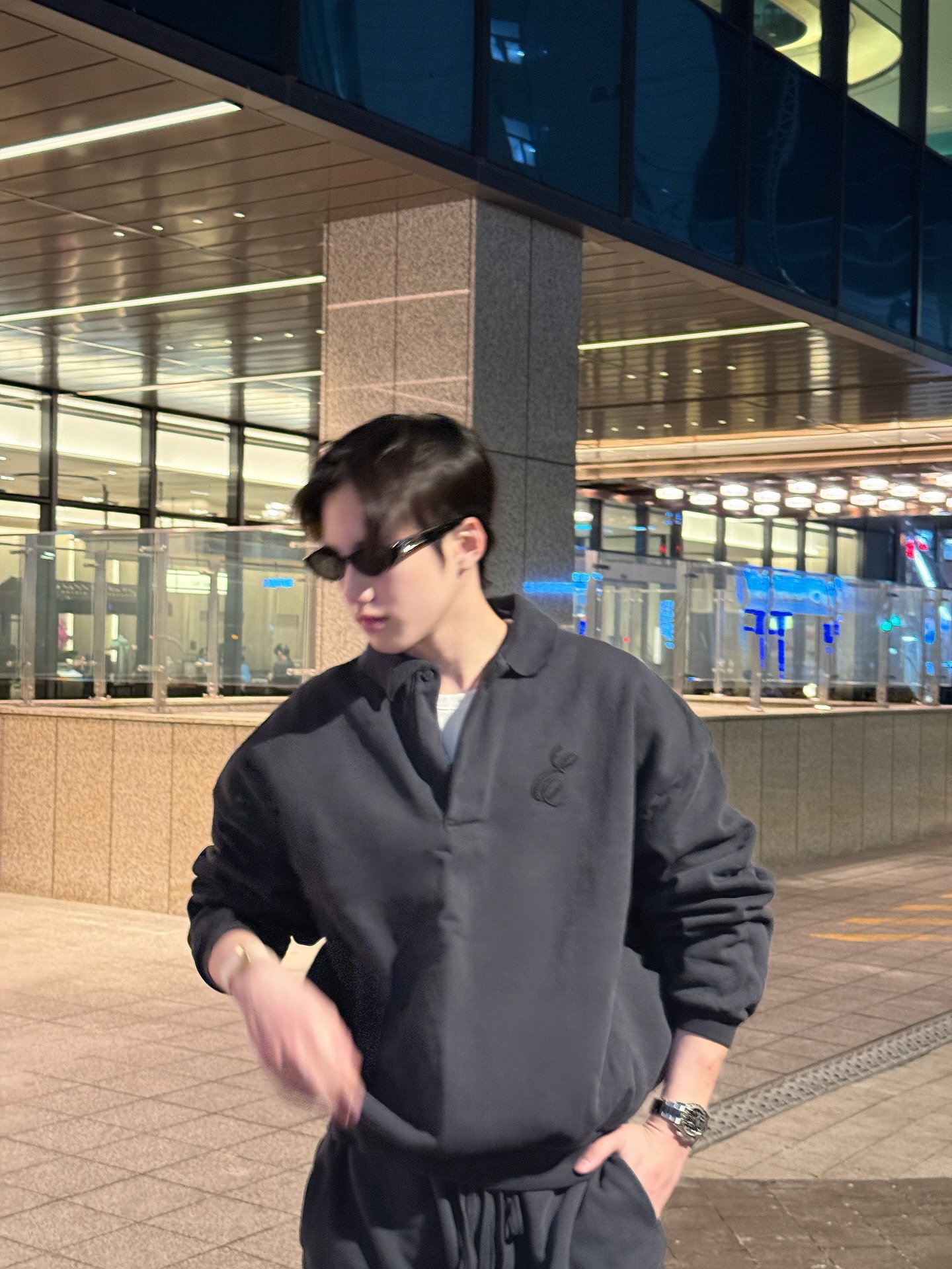 ภู - ธัชชัย ลิ้มปัญญากุล