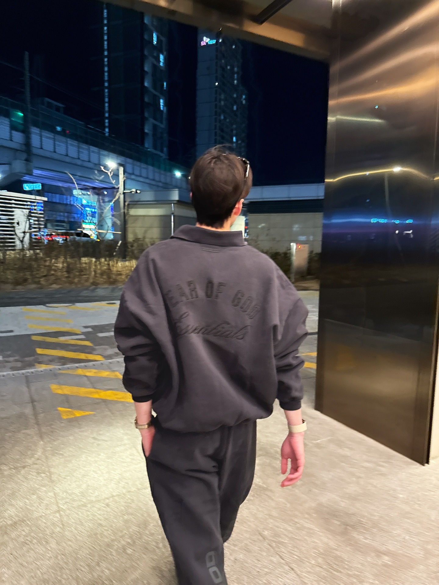 ภู - ธัชชัย ลิ้มปัญญากุล