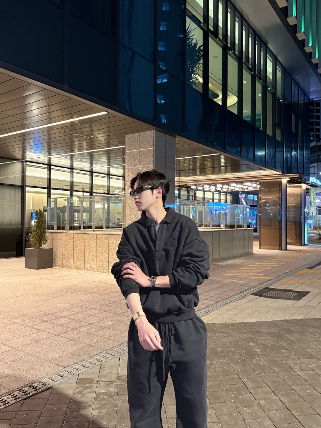 ภู - ธัชชัย ลิ้มปัญญากุล