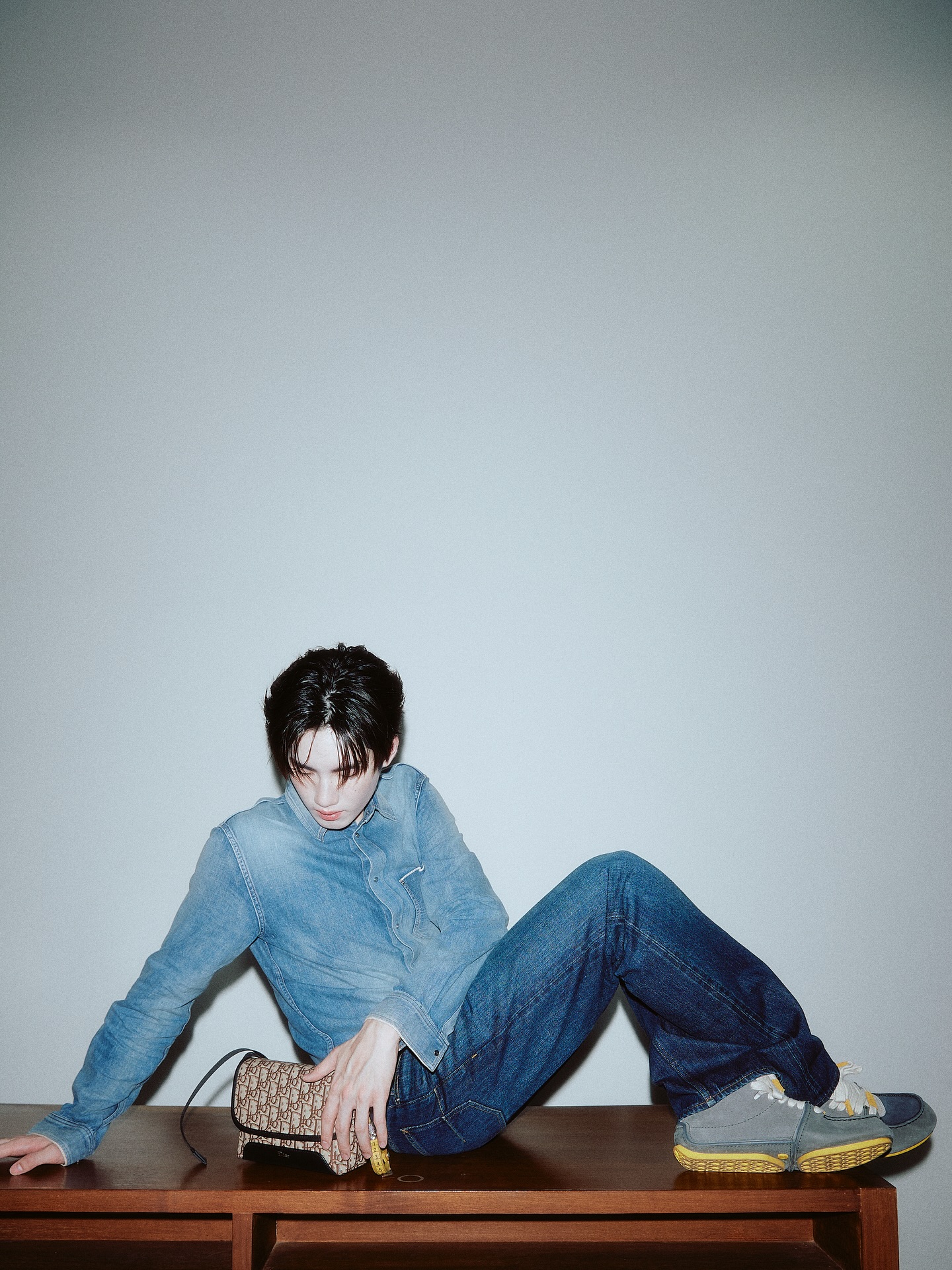 ภู - ธัชชัย ลิ้มปัญญากุล