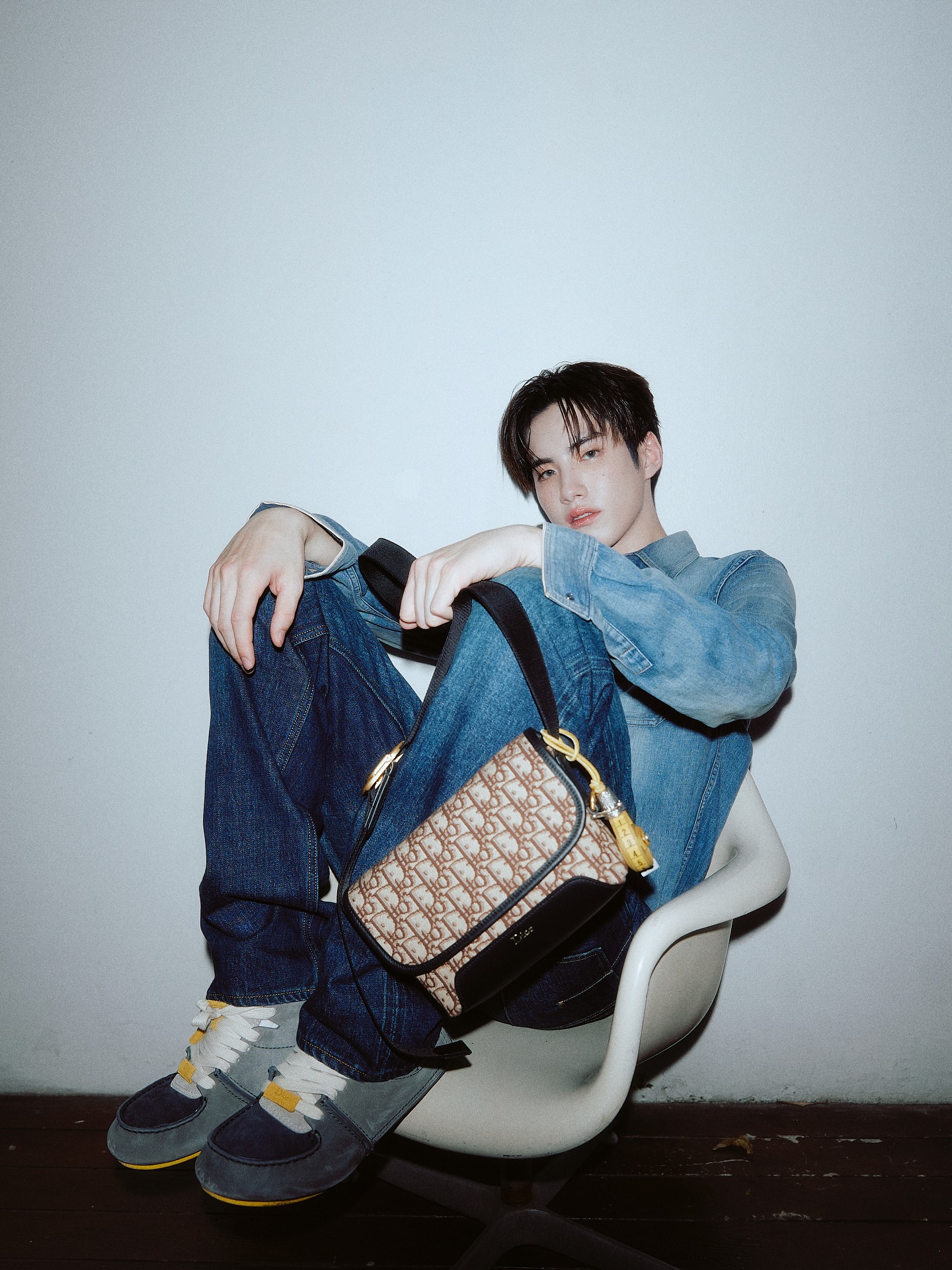 ภู - ธัชชัย ลิ้มปัญญากุล