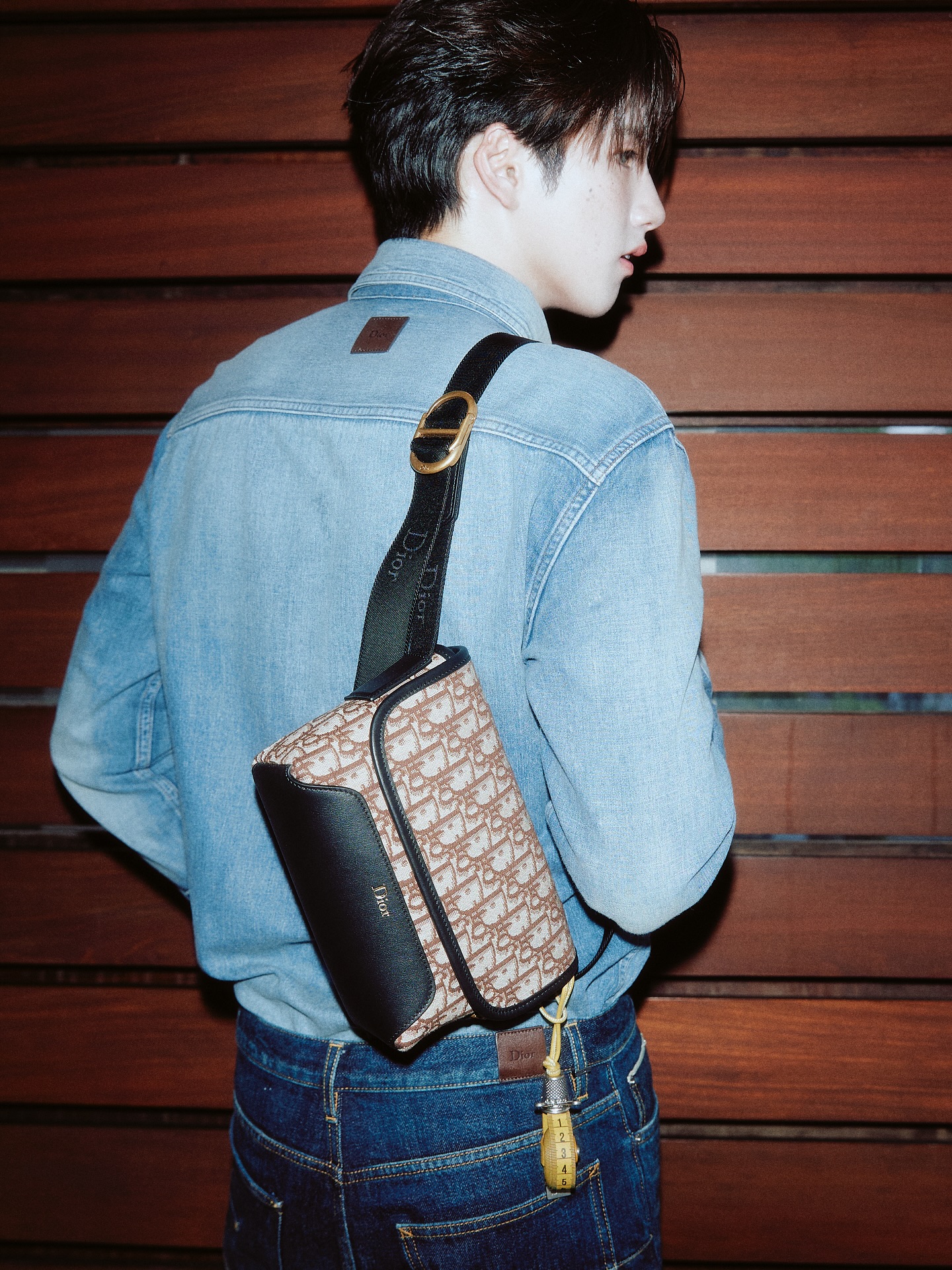 ภู - ธัชชัย ลิ้มปัญญากุล