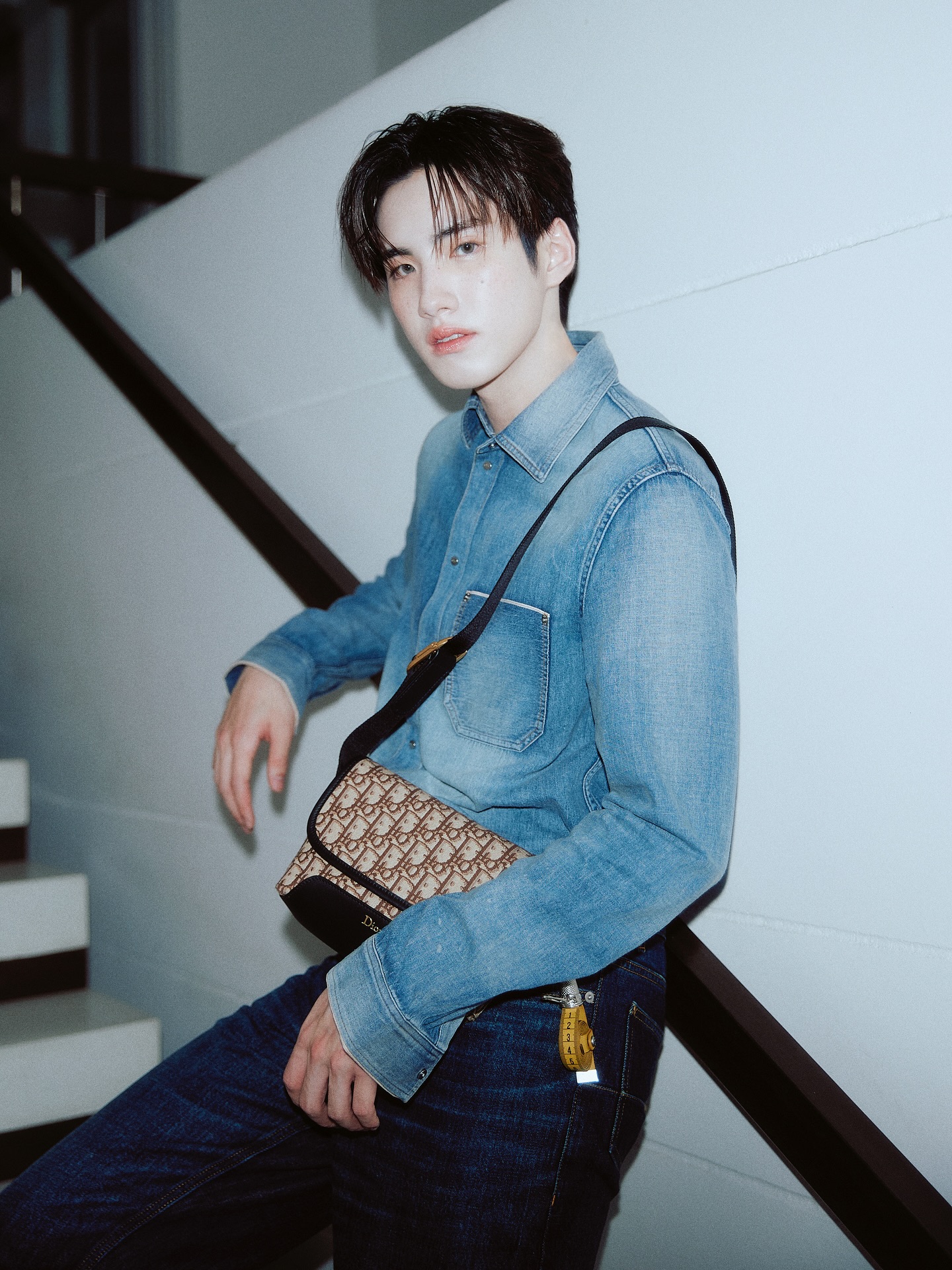 ภู - ธัชชัย ลิ้มปัญญากุล