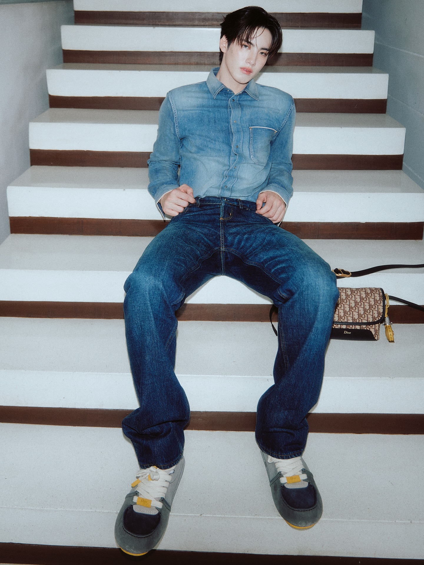 ภู - ธัชชัย ลิ้มปัญญากุล