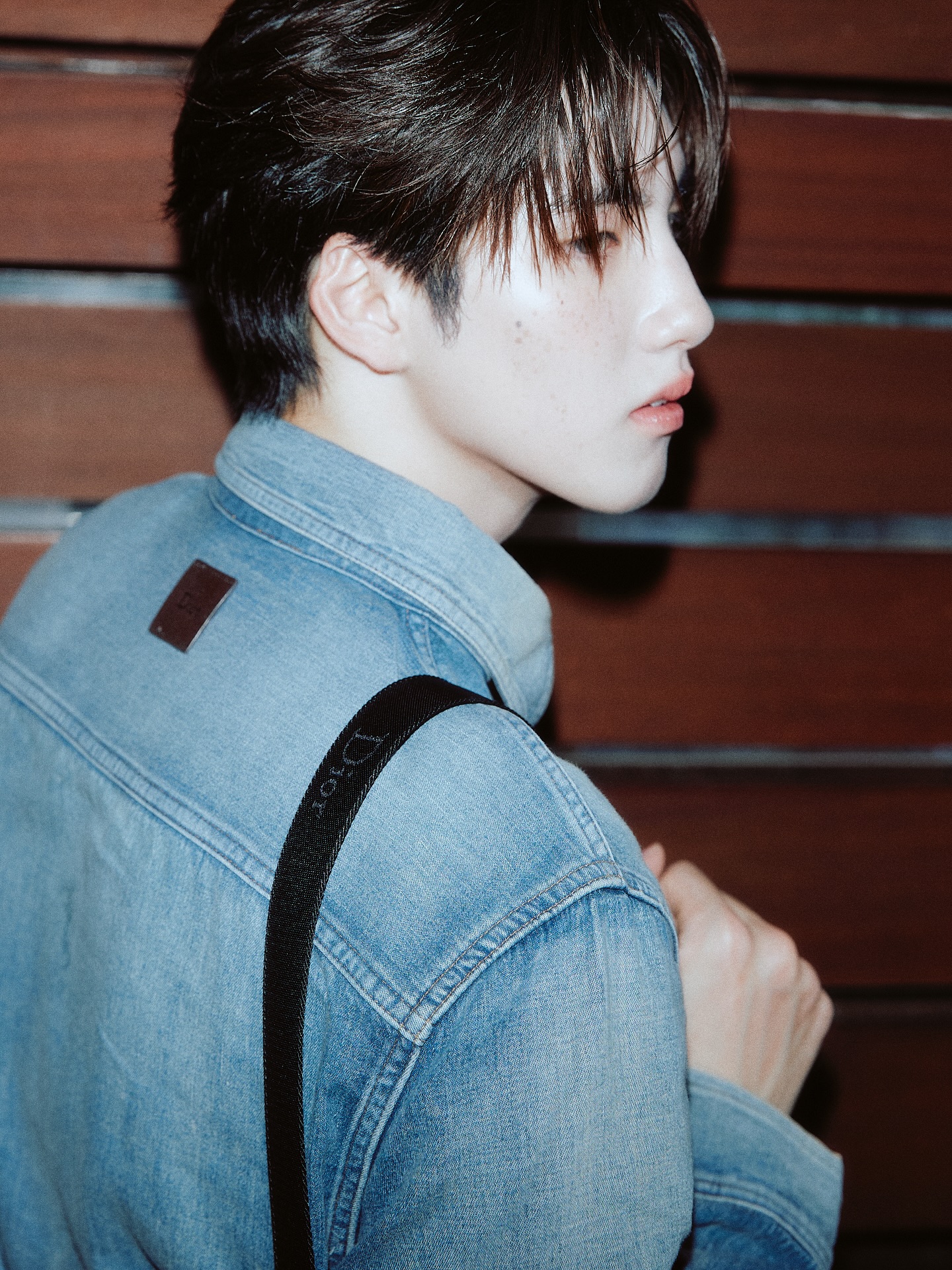 ภู - ธัชชัย ลิ้มปัญญากุล