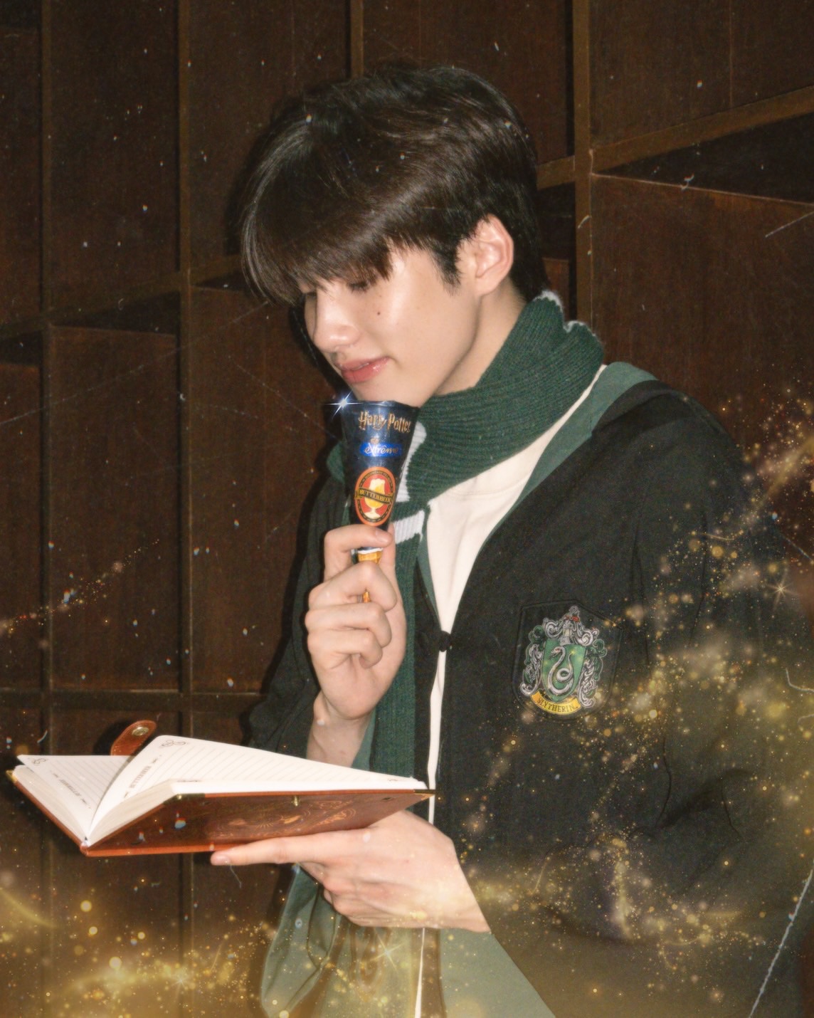 ภู - ธัชชัย ลิ้มปัญญากุล