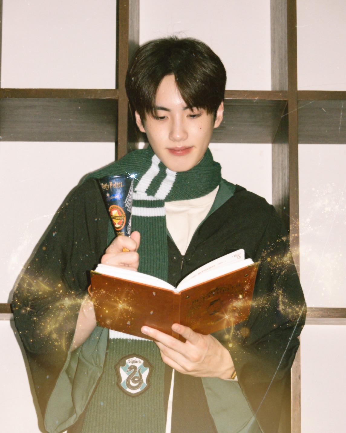 ภู - ธัชชัย ลิ้มปัญญากุล