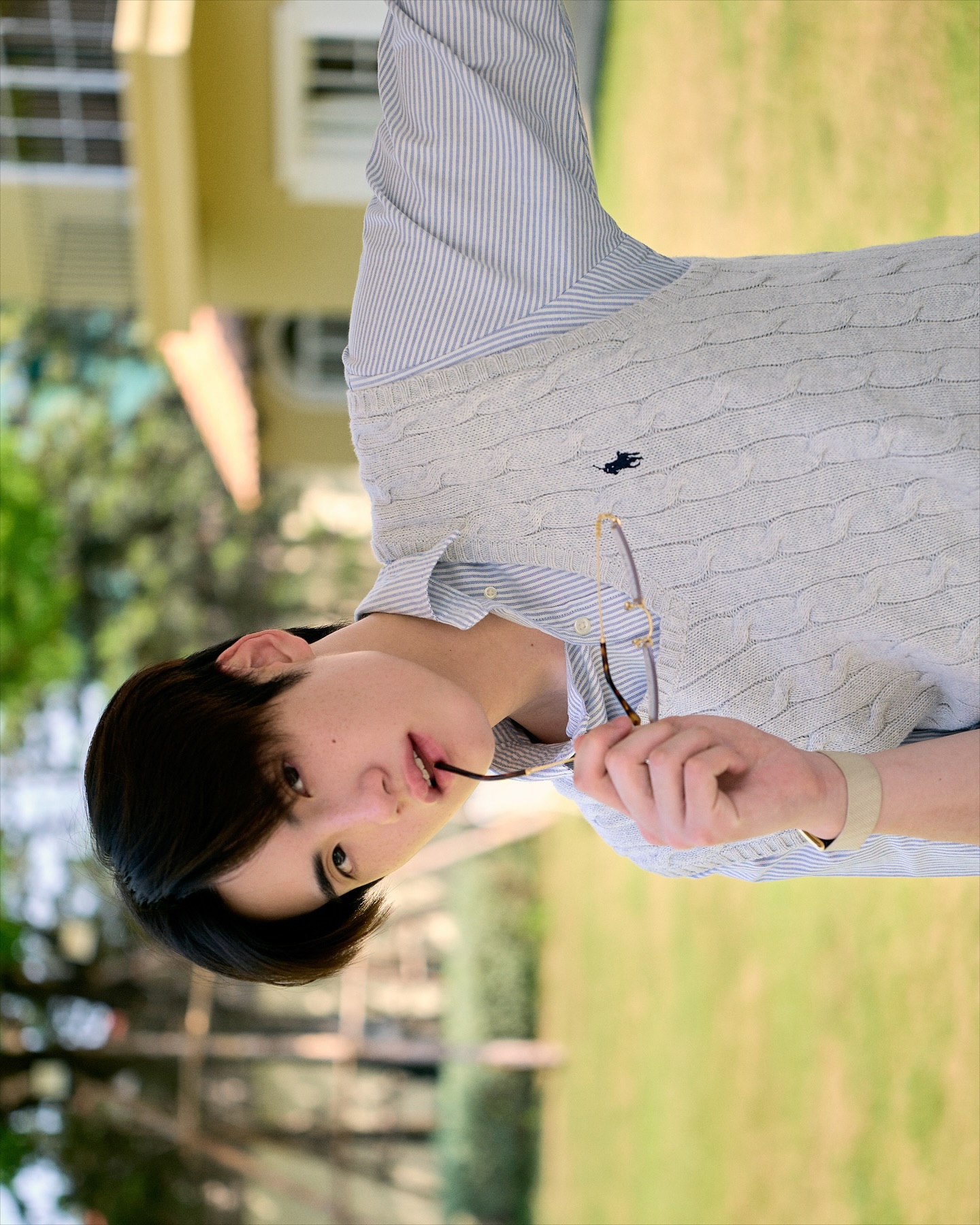 ภู - ธัชชัย ลิ้มปัญญากุล