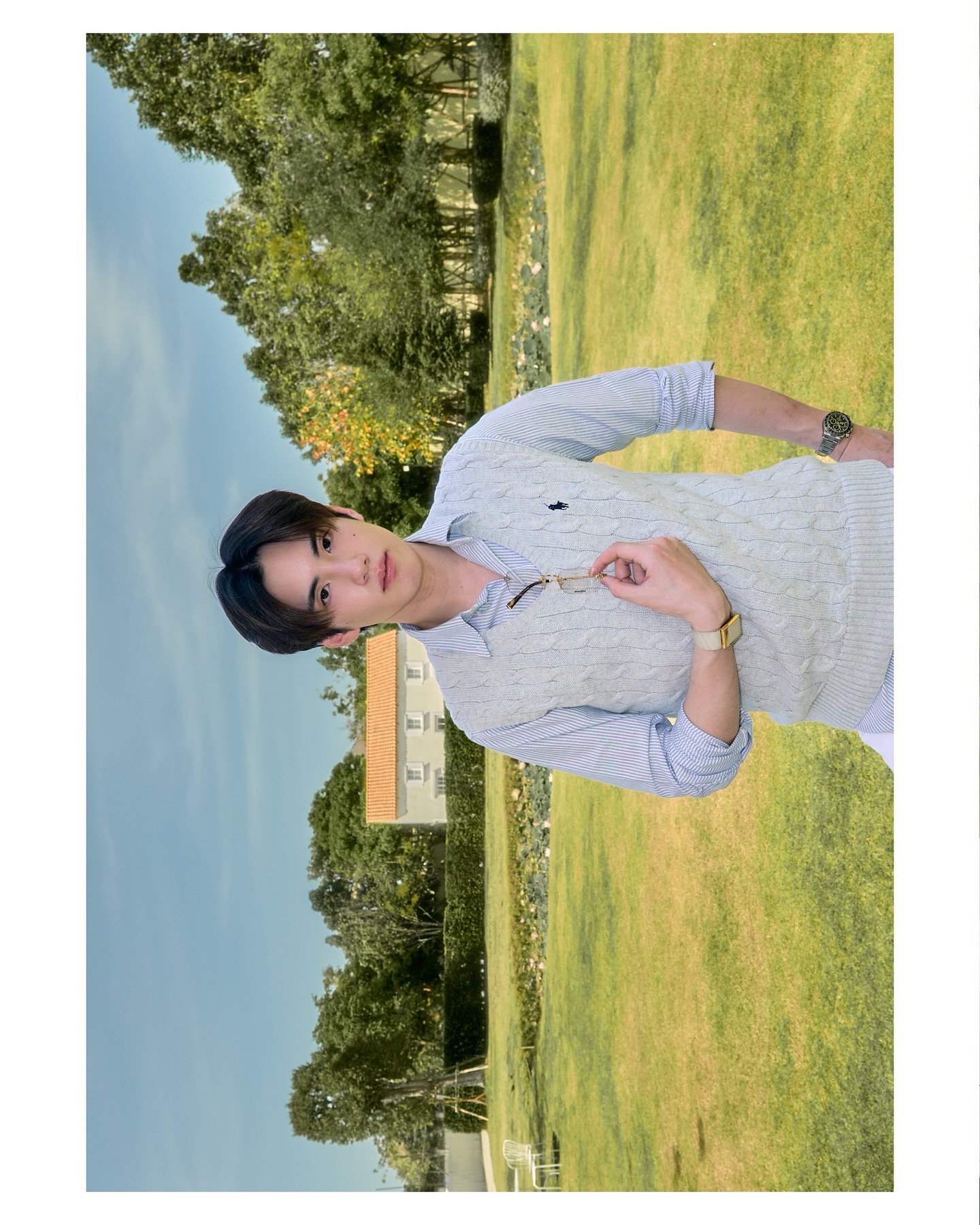 ภู - ธัชชัย ลิ้มปัญญากุล