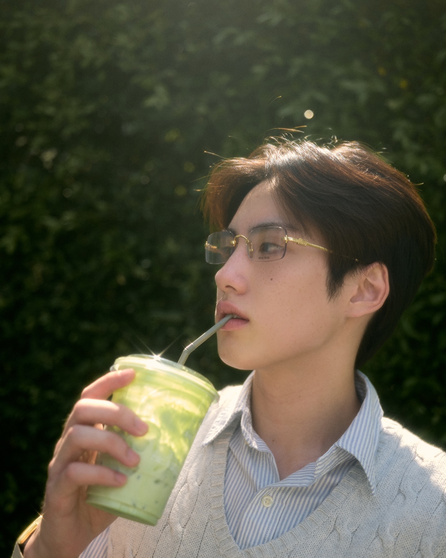 ภู - ธัชชัย ลิ้มปัญญากุล