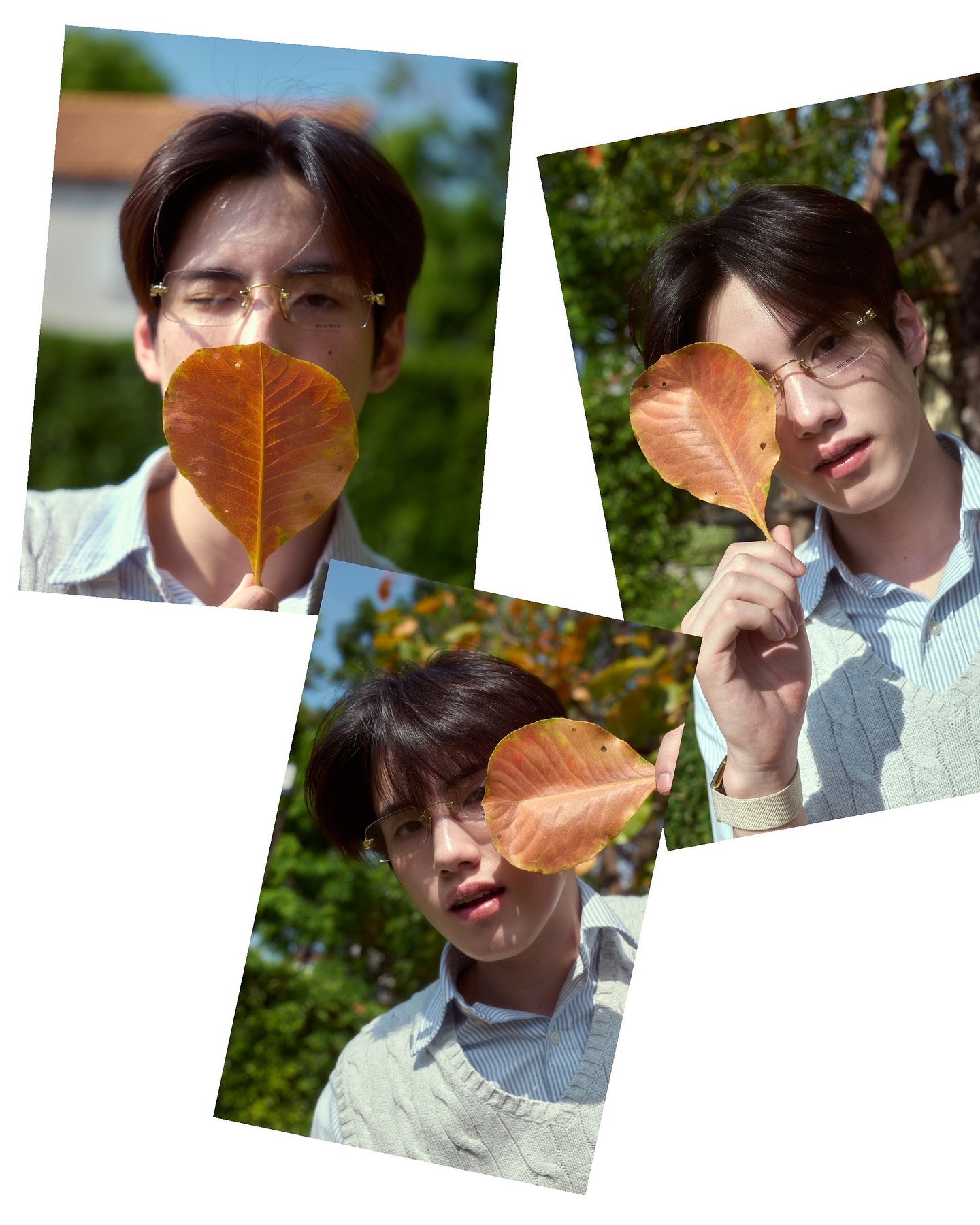 ภู - ธัชชัย ลิ้มปัญญากุล