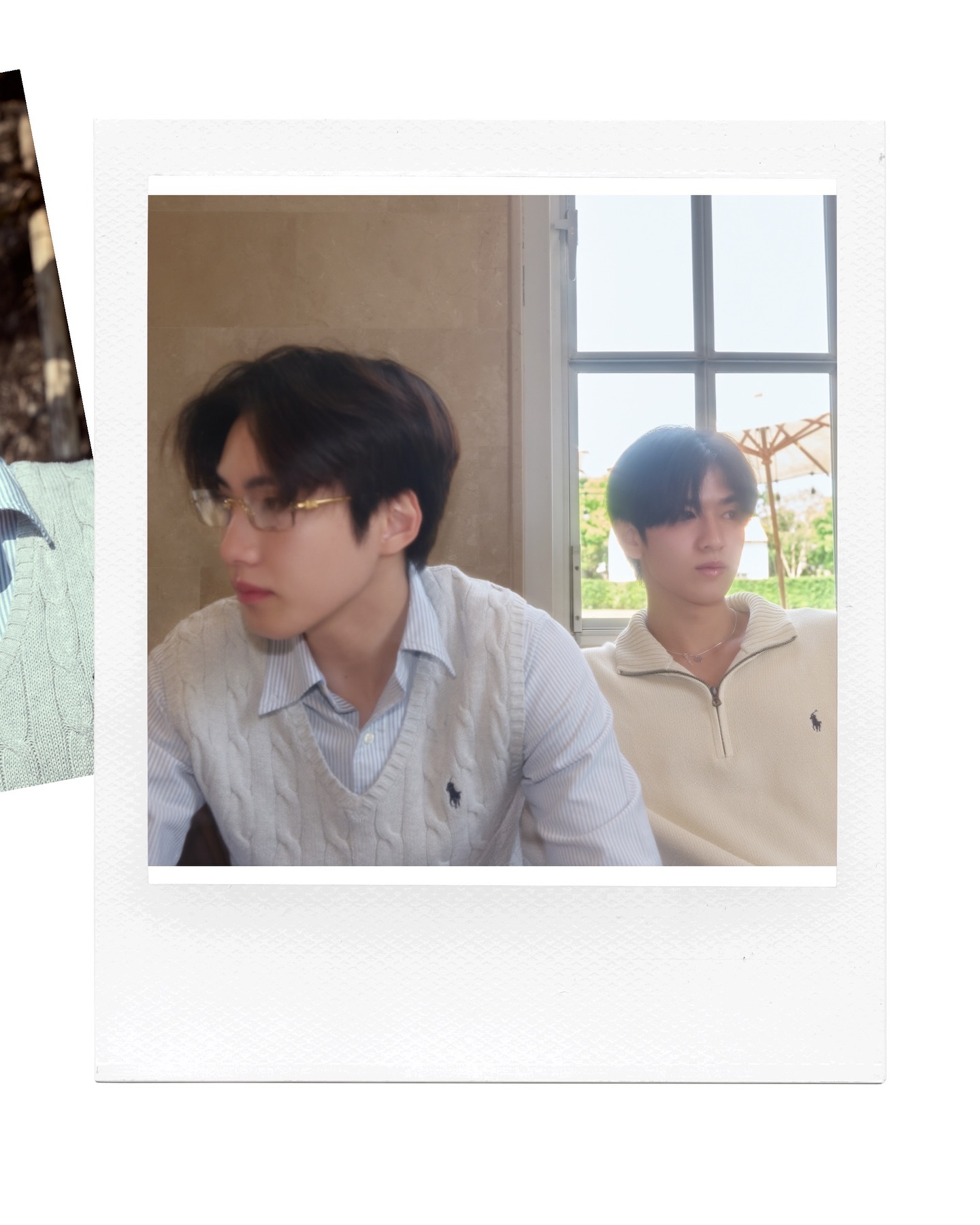 ภู - ธัชชัย ลิ้มปัญญากุล