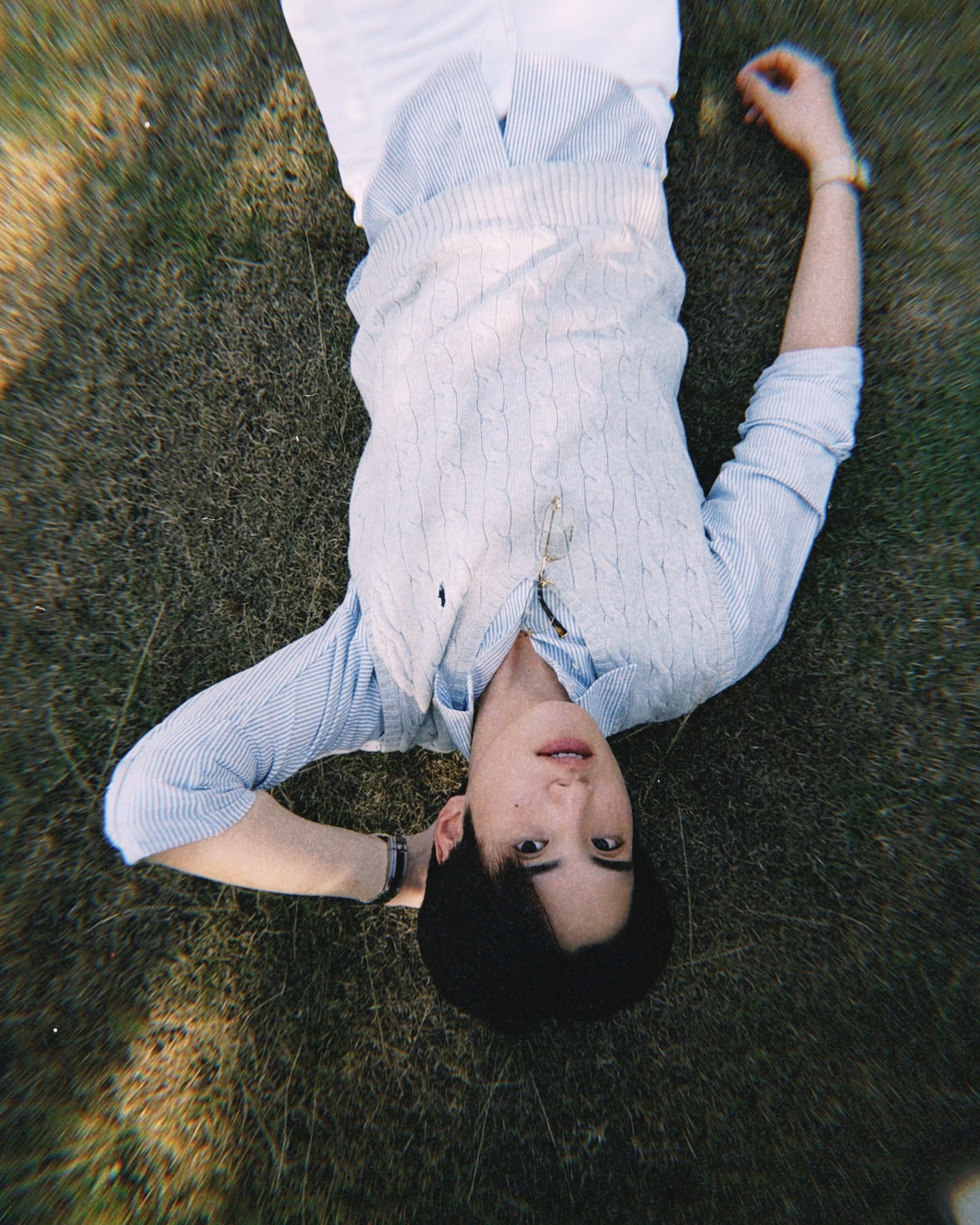 ภู - ธัชชัย ลิ้มปัญญากุล